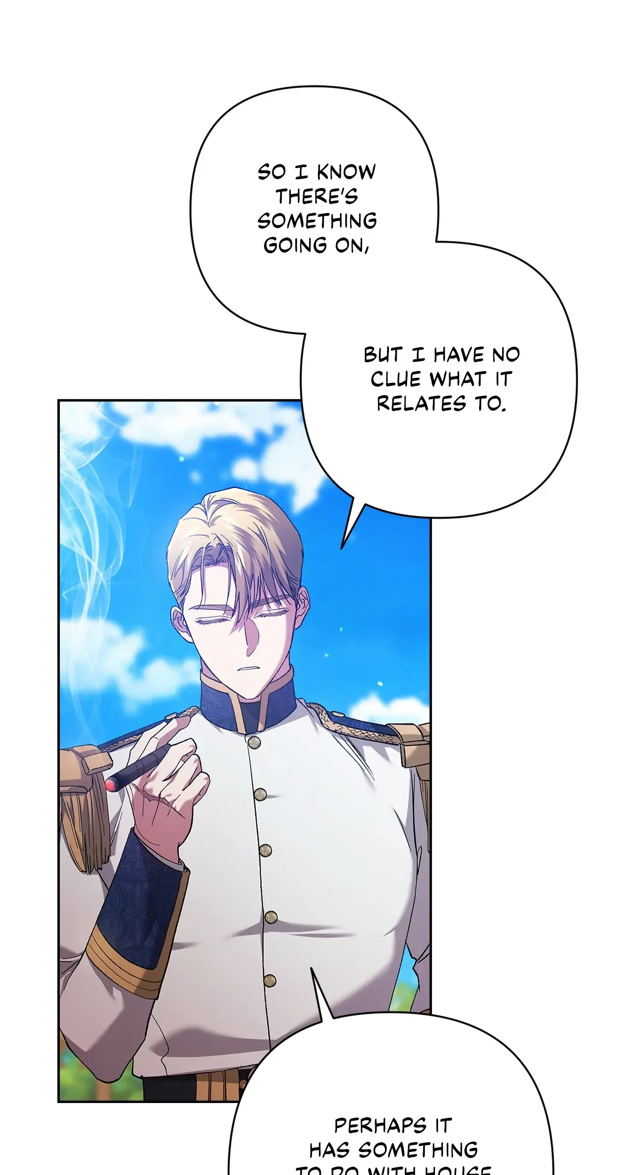 The Broken Ring: This Marriage Will Fail Anyway Chapter 56 Page 49