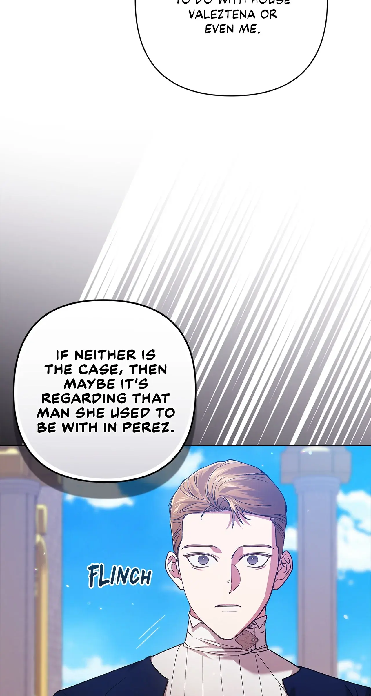 The Broken Ring: This Marriage Will Fail Anyway Chapter 56 Page 50