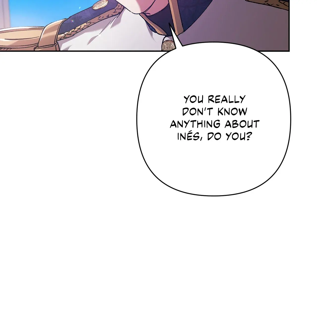 The Broken Ring: This Marriage Will Fail Anyway Chapter 56 Page 55