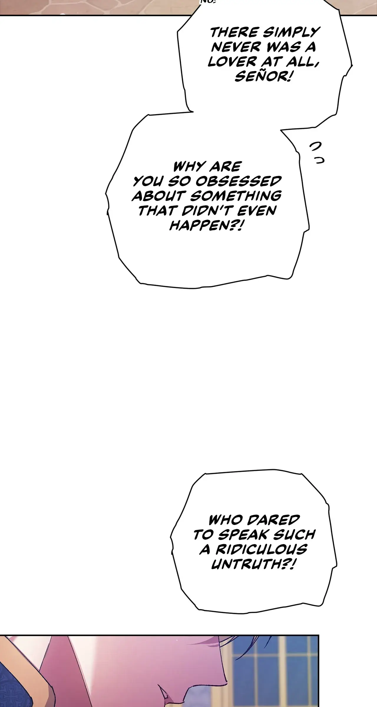 The Broken Ring: This Marriage Will Fail Anyway Chapter 56 Page 58