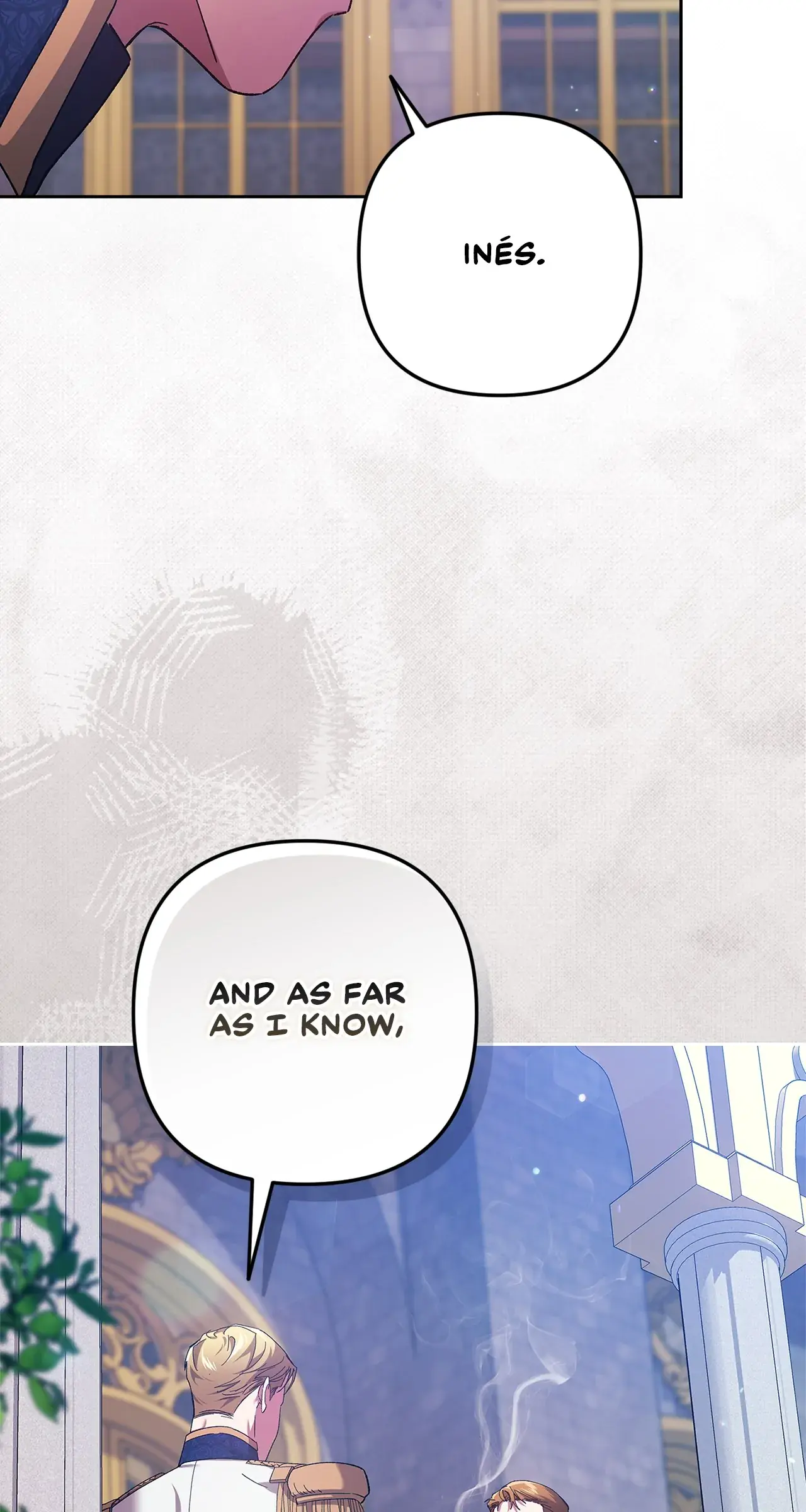 The Broken Ring: This Marriage Will Fail Anyway Chapter 56 Page 59