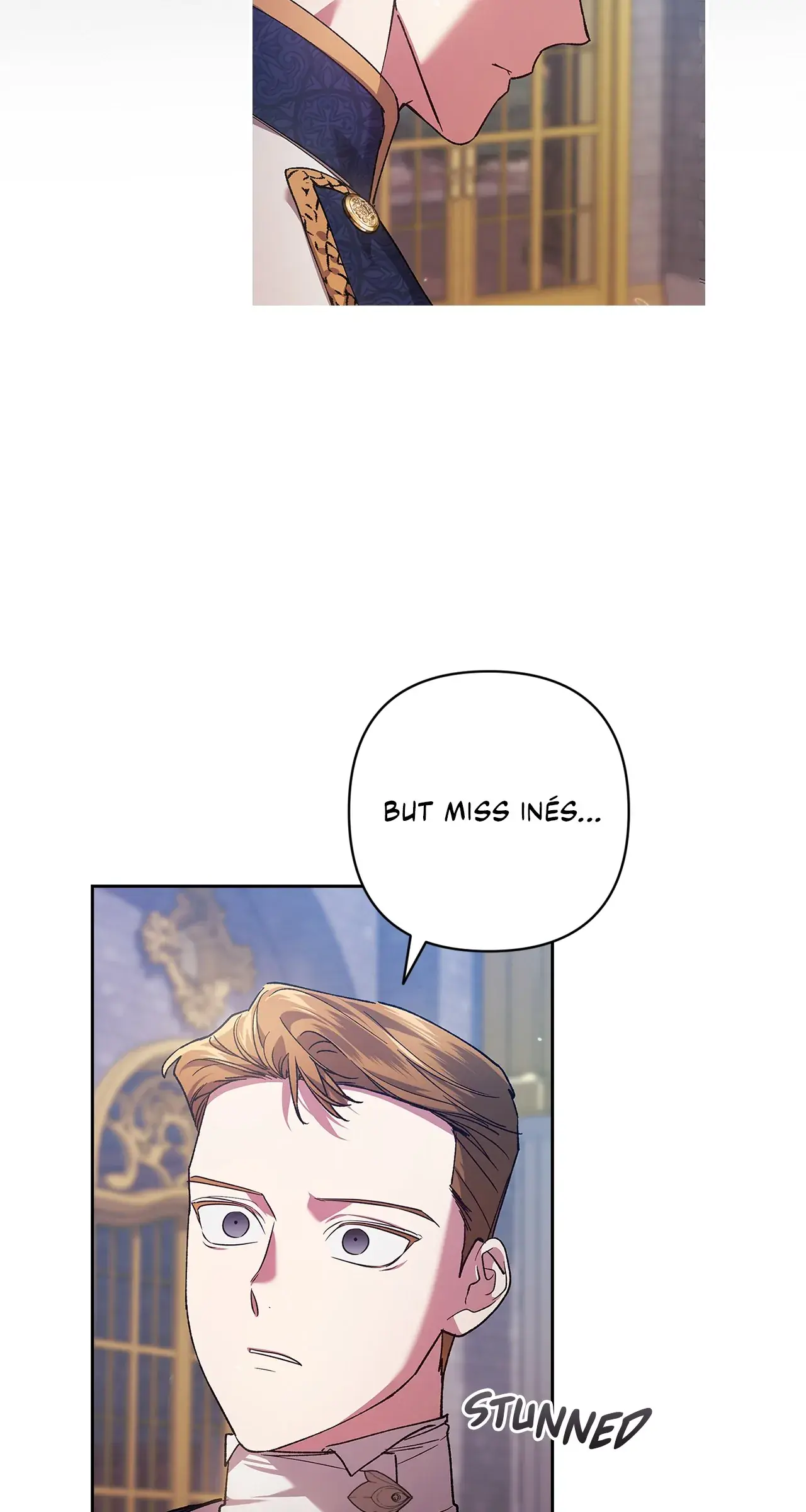 The Broken Ring: This Marriage Will Fail Anyway Chapter 56 Page 61