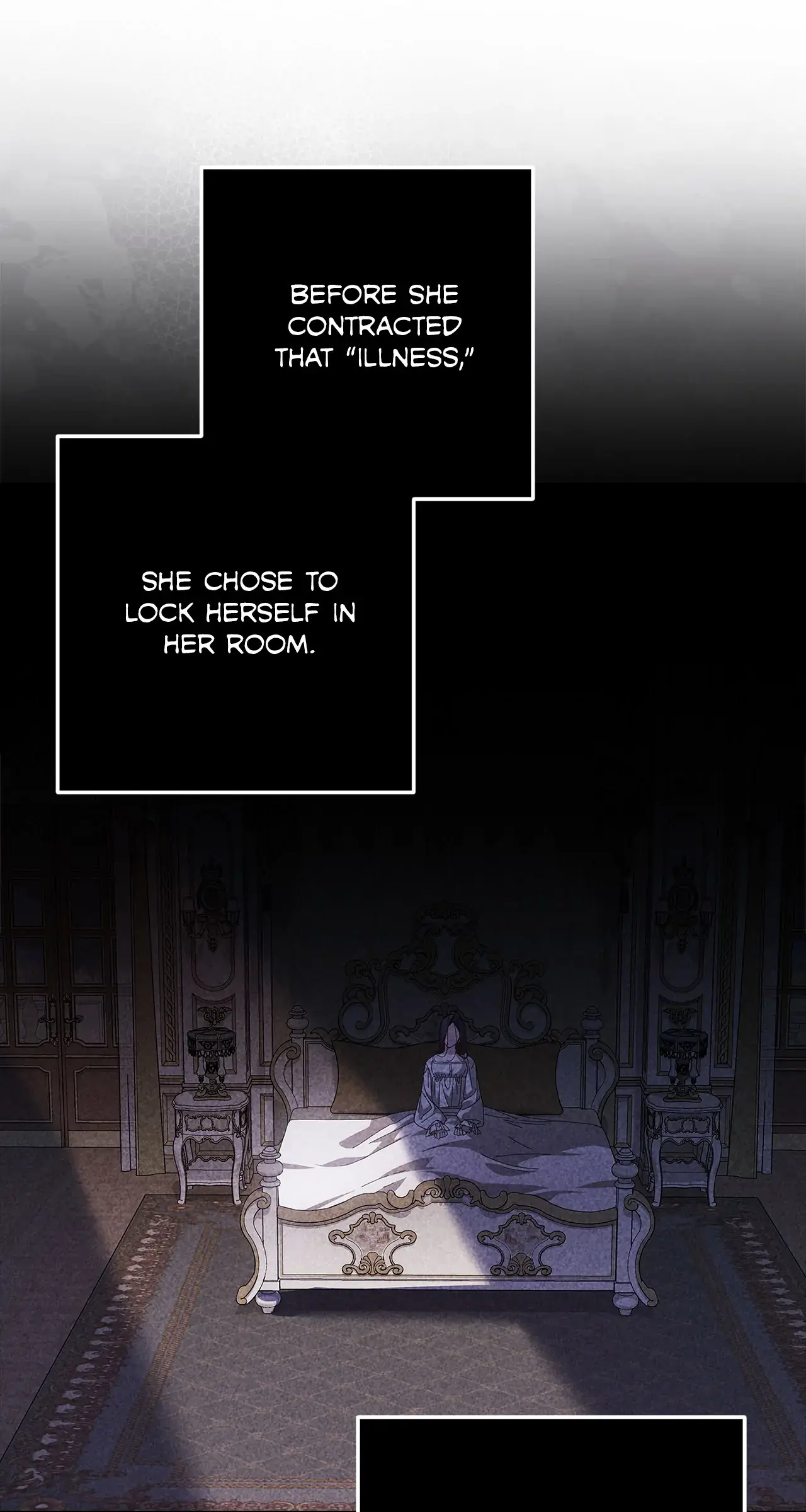 The Broken Ring: This Marriage Will Fail Anyway Chapter 56 Page 63