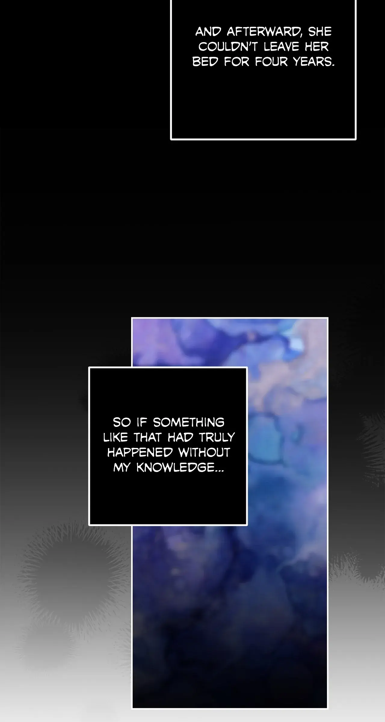 The Broken Ring: This Marriage Will Fail Anyway Chapter 56 Page 64
