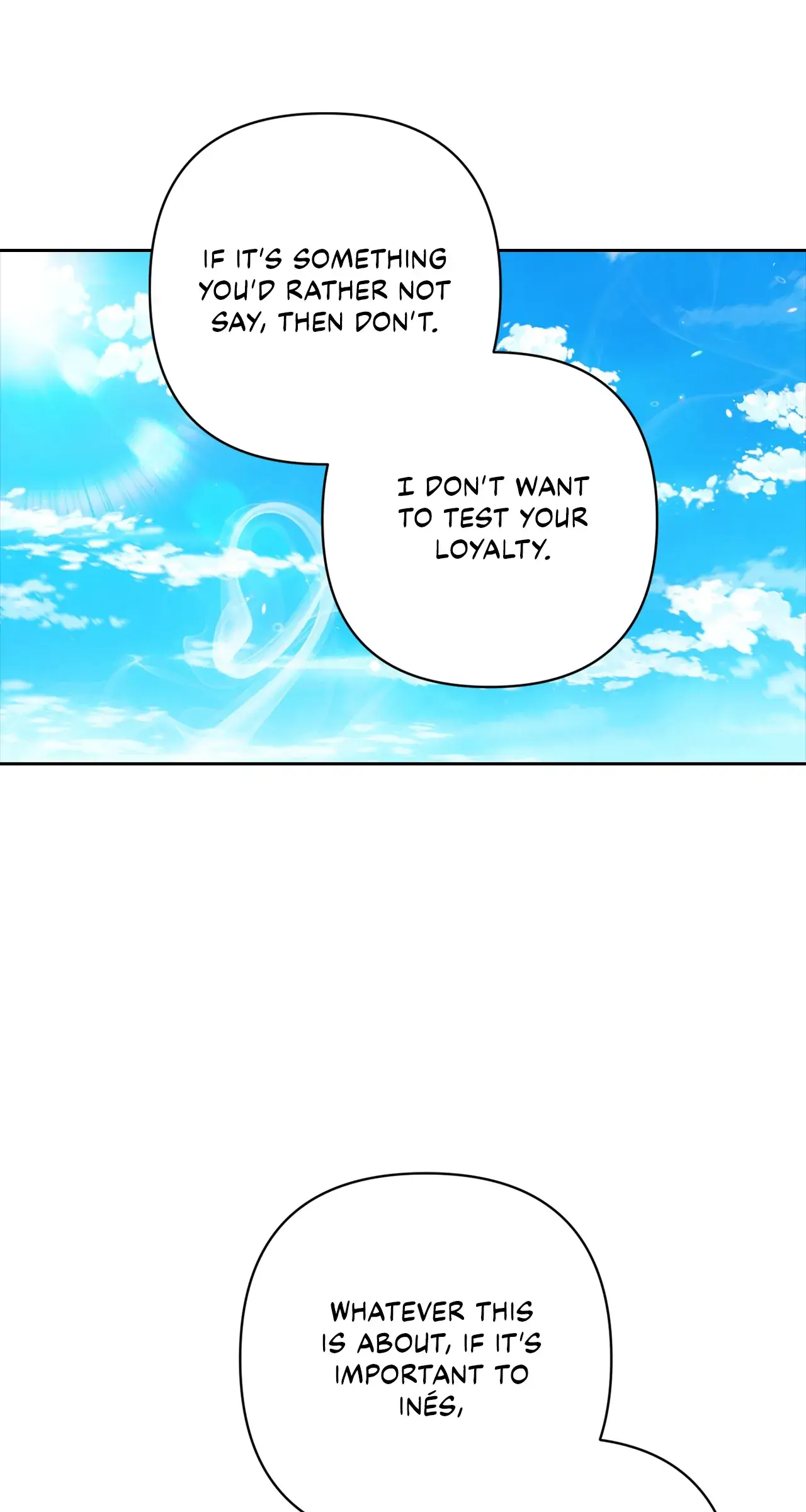 The Broken Ring: This Marriage Will Fail Anyway Chapter 56 Page 70