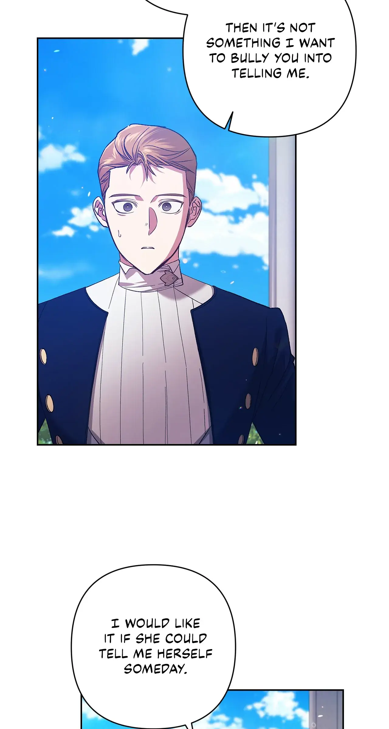 The Broken Ring: This Marriage Will Fail Anyway Chapter 56 Page 71