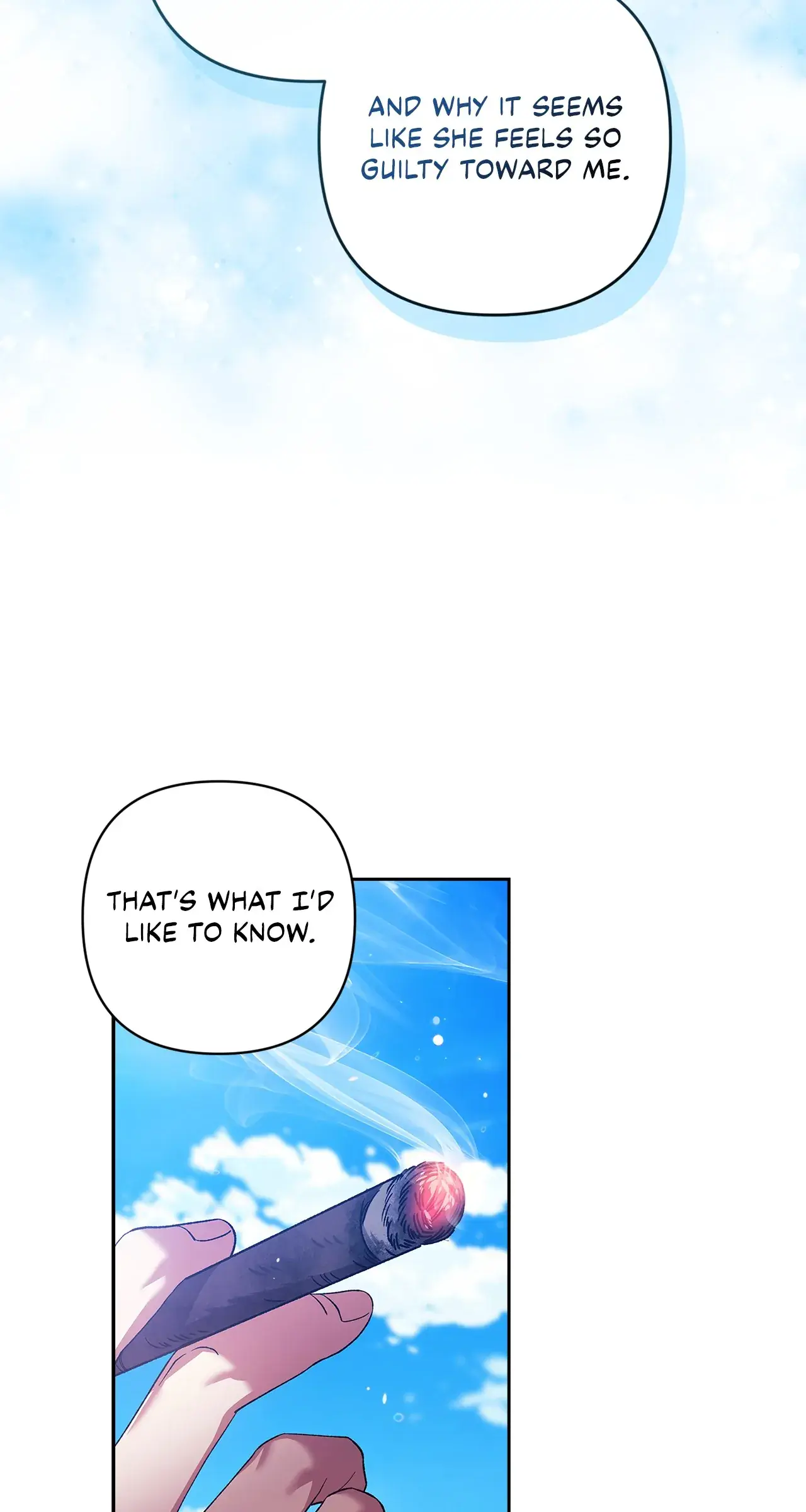 The Broken Ring: This Marriage Will Fail Anyway Chapter 56 Page 73