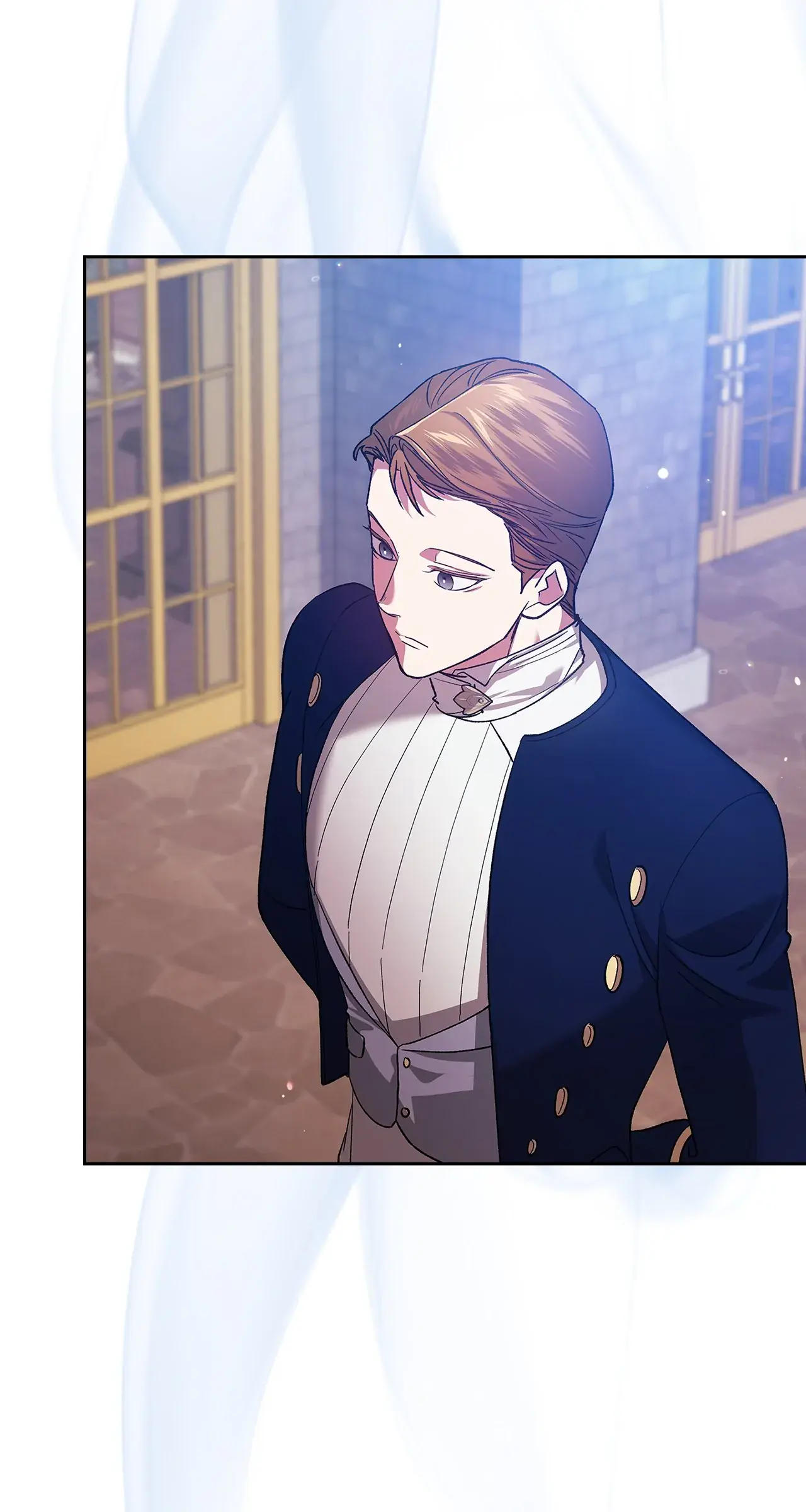 The Broken Ring: This Marriage Will Fail Anyway Chapter 56 Page 76