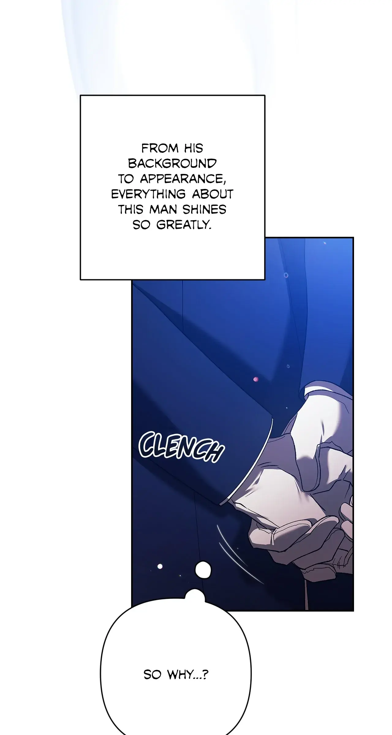 The Broken Ring: This Marriage Will Fail Anyway Chapter 56 Page 77