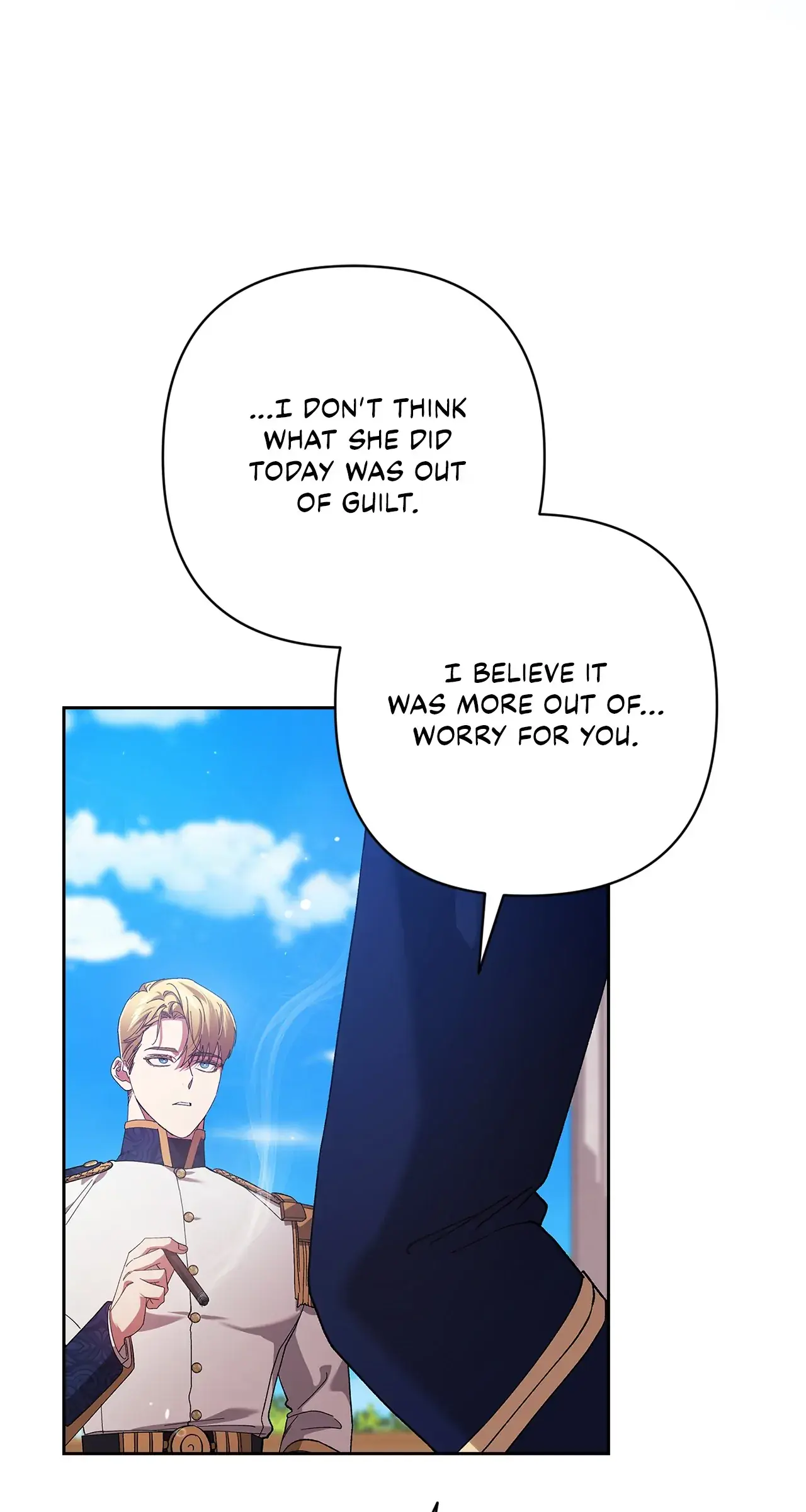 The Broken Ring: This Marriage Will Fail Anyway Chapter 56 Page 79