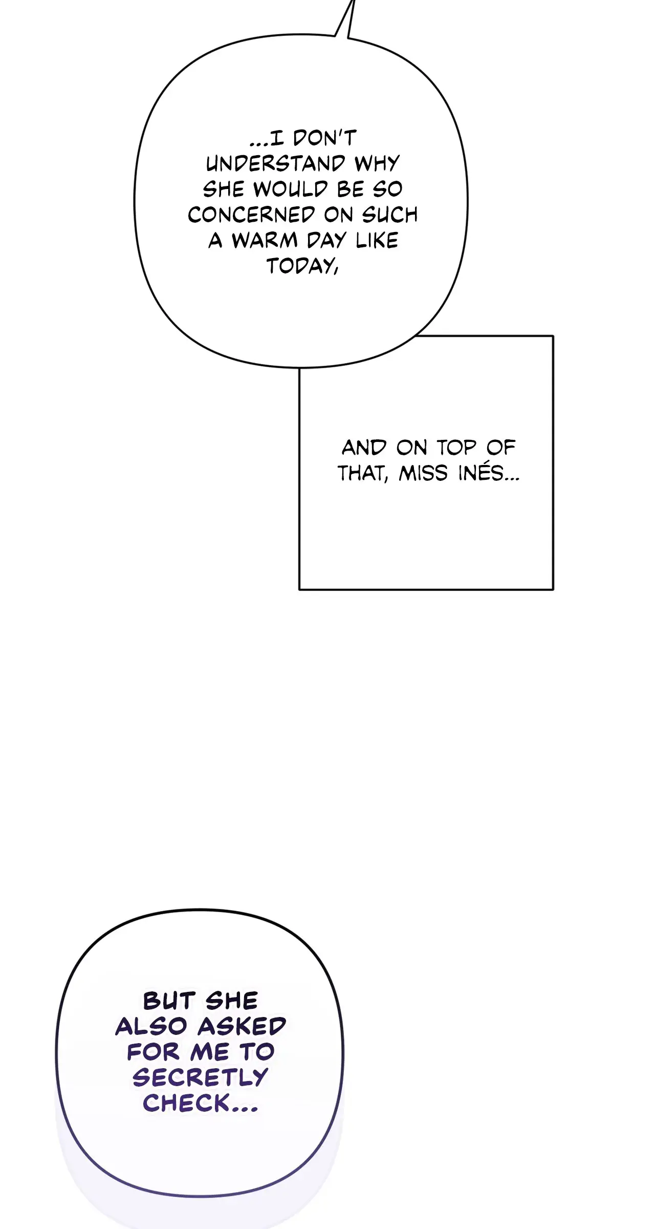 The Broken Ring: This Marriage Will Fail Anyway Chapter 56 Page 80