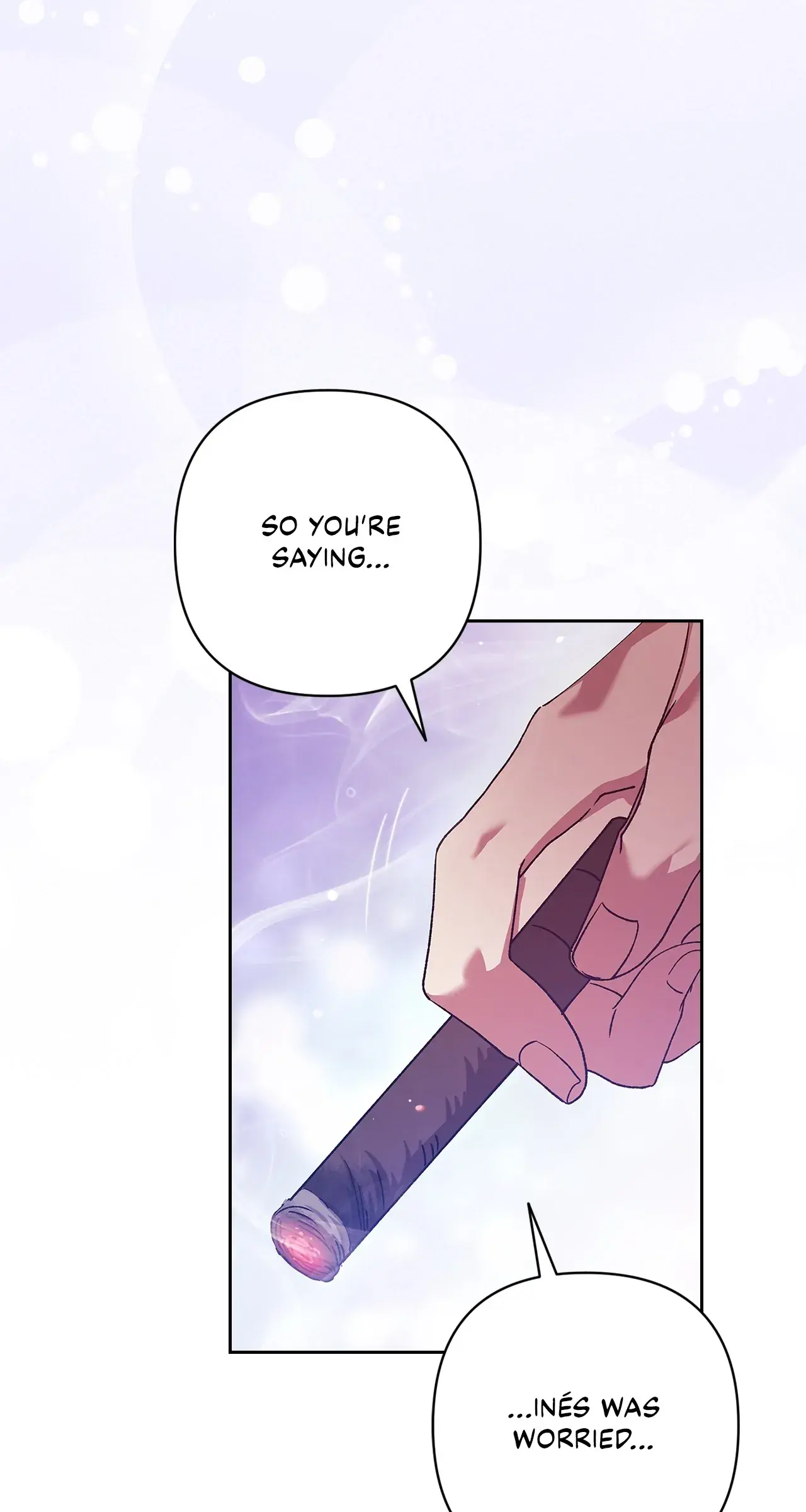 The Broken Ring: This Marriage Will Fail Anyway Chapter 56 Page 83