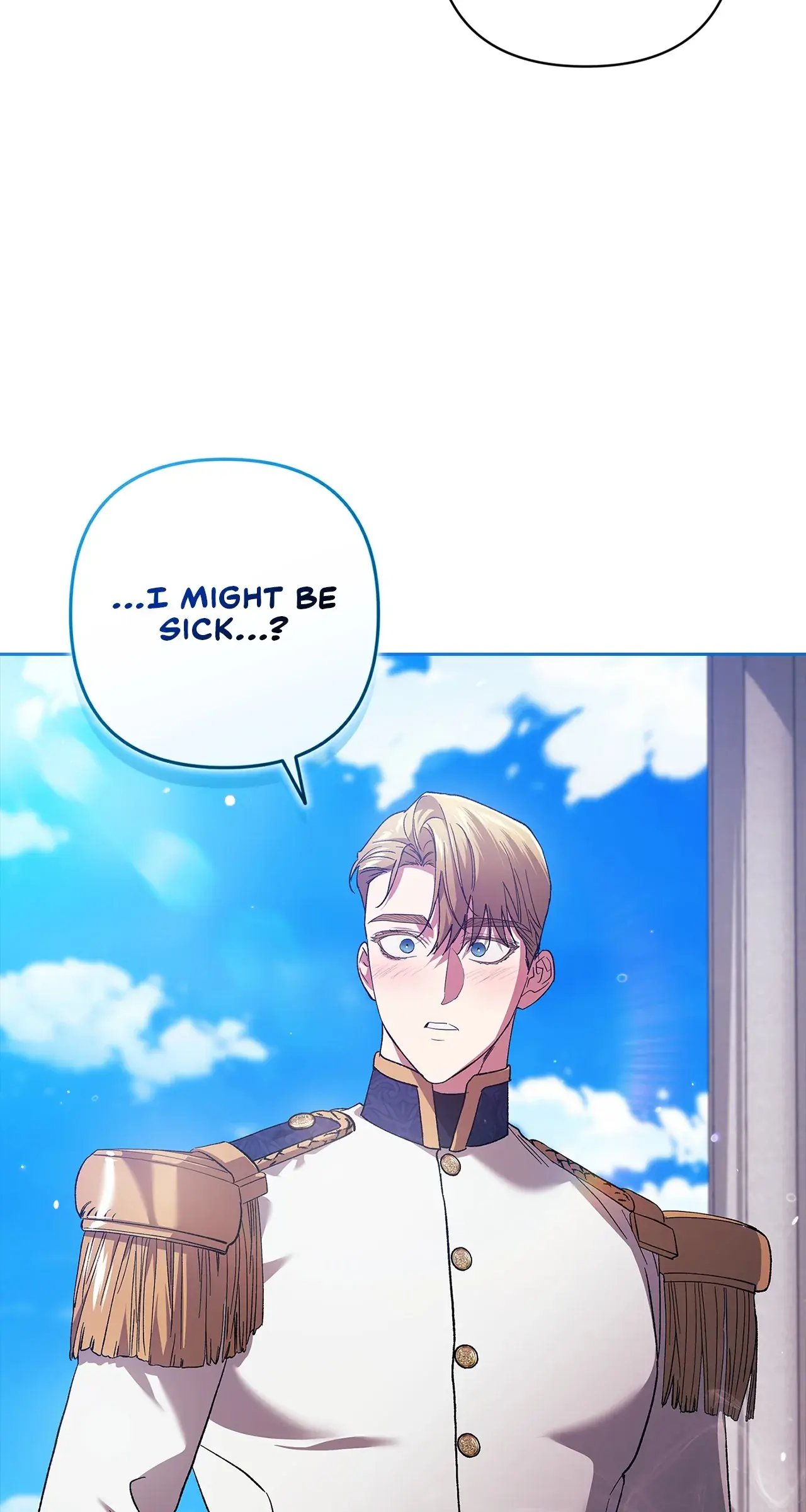 The Broken Ring: This Marriage Will Fail Anyway Chapter 56 Page 84