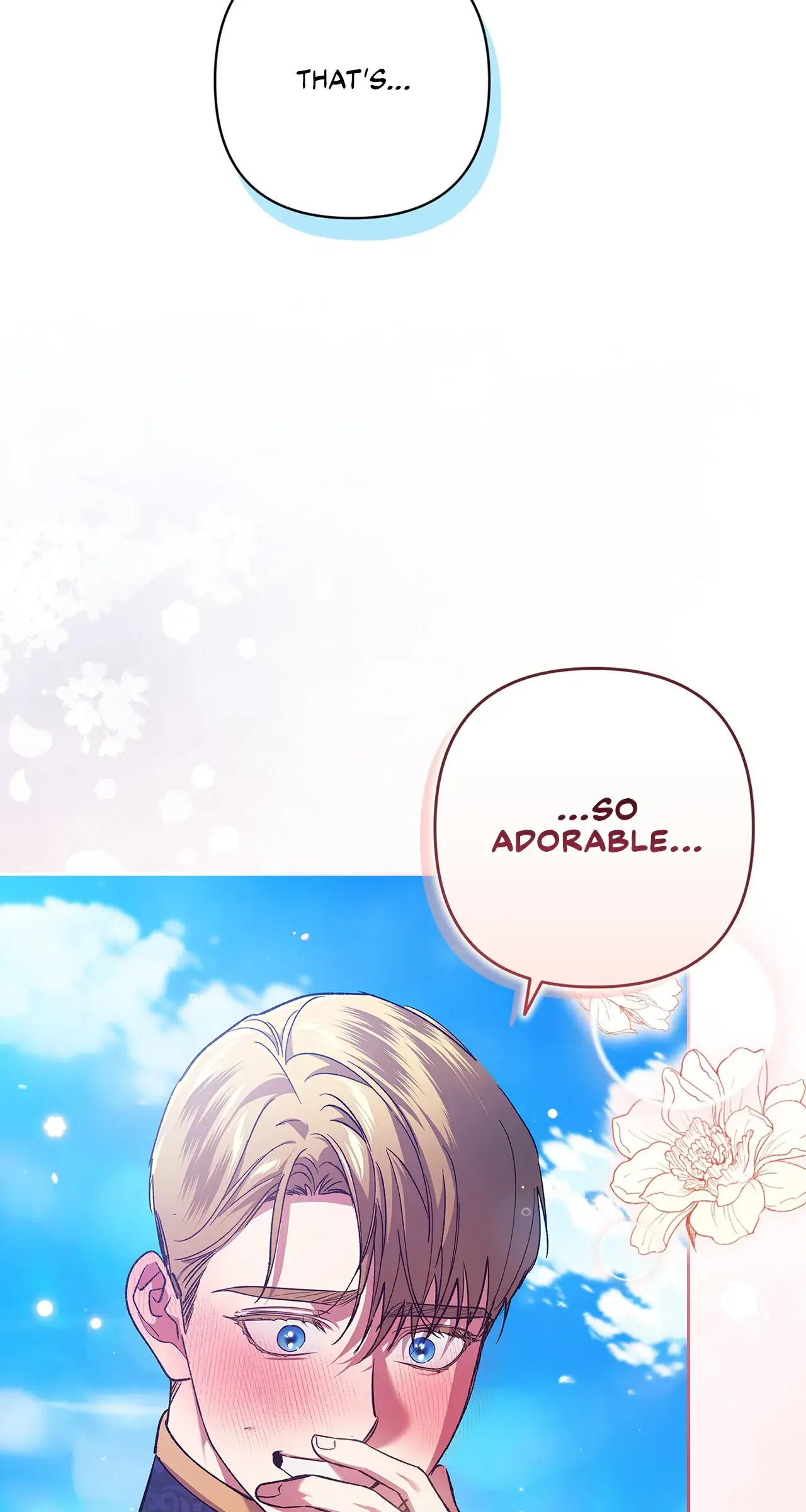 The Broken Ring: This Marriage Will Fail Anyway Chapter 56 Page 87