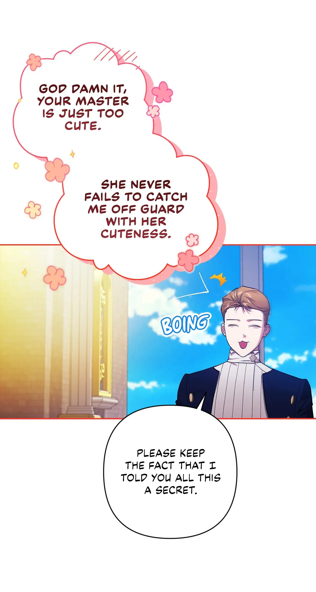 The Broken Ring: This Marriage Will Fail Anyway Chapter 56 Page 89