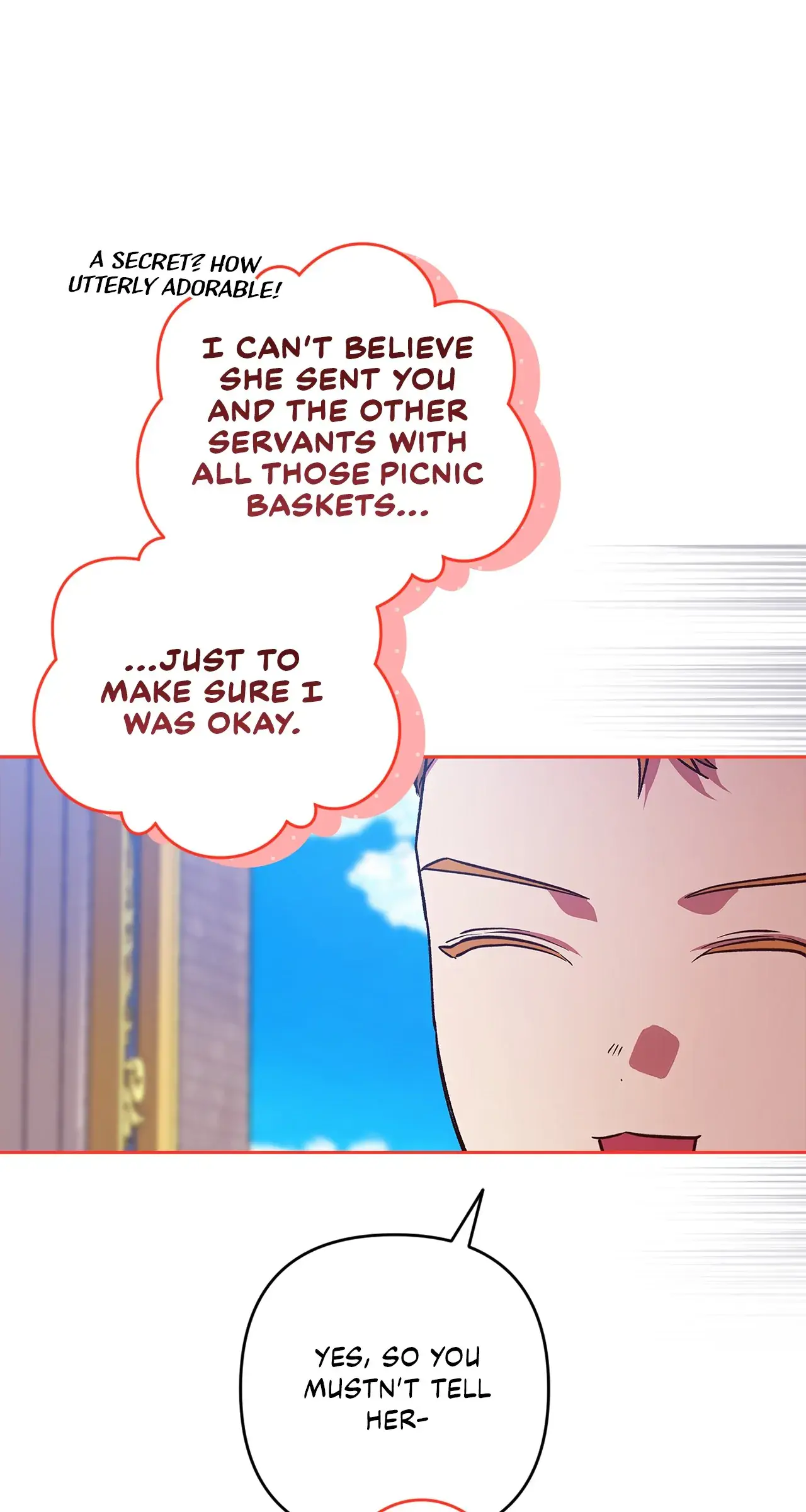 The Broken Ring: This Marriage Will Fail Anyway Chapter 56 Page 90