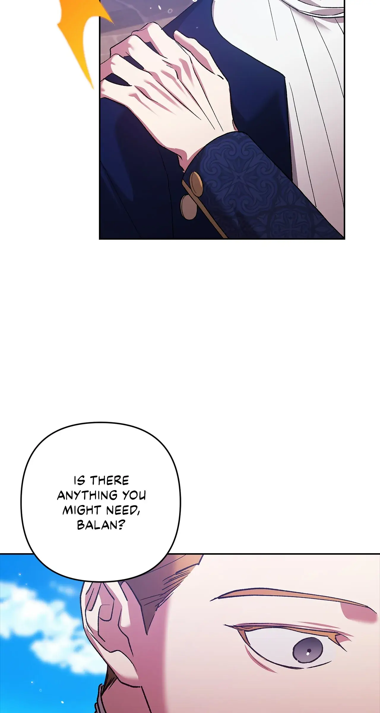 The Broken Ring: This Marriage Will Fail Anyway Chapter 56 Page 96
