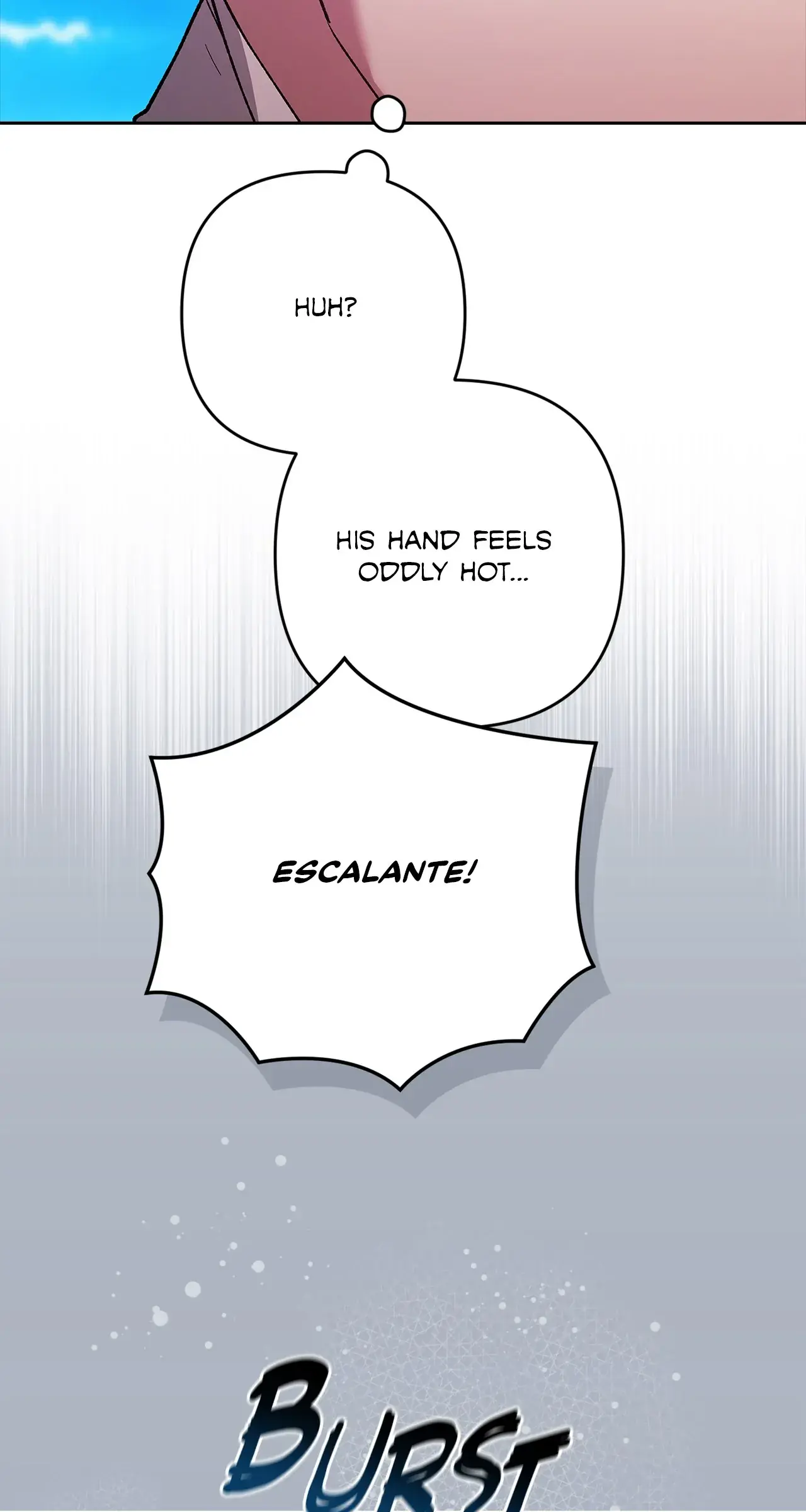 The Broken Ring: This Marriage Will Fail Anyway Chapter 56 Page 97
