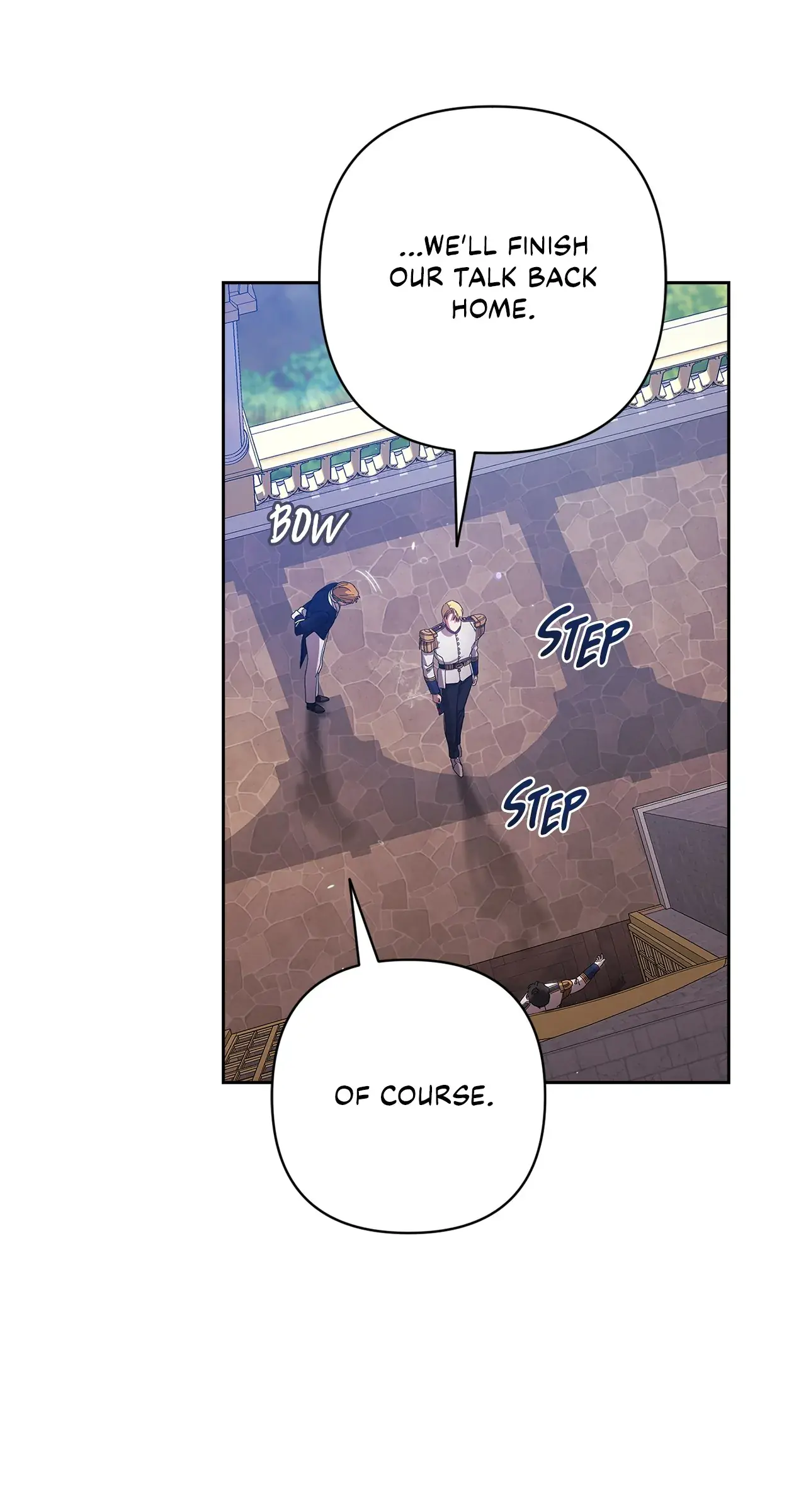 The Broken Ring: This Marriage Will Fail Anyway Chapter 56 Page 100