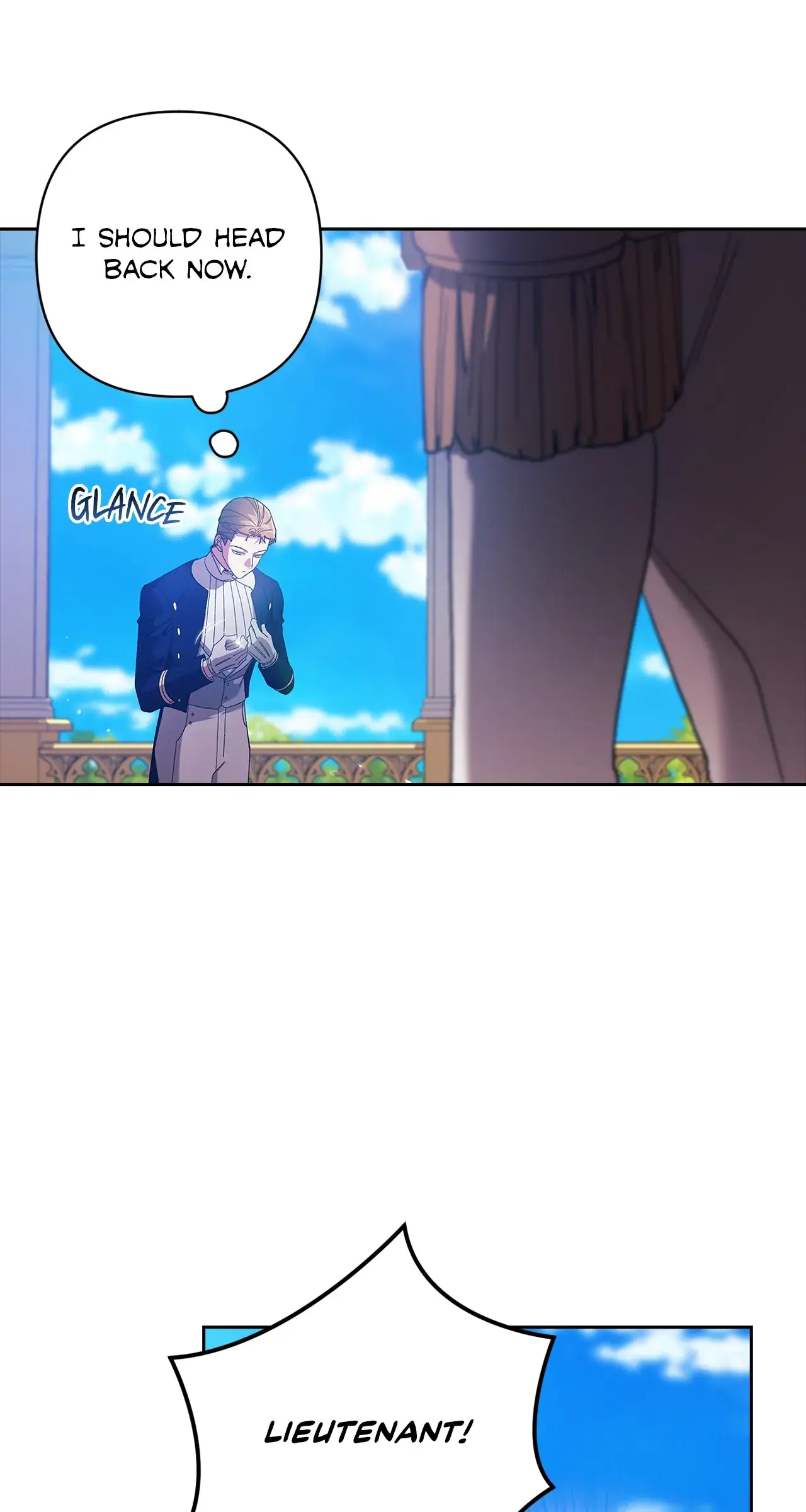 The Broken Ring: This Marriage Will Fail Anyway Chapter 56 Page 101