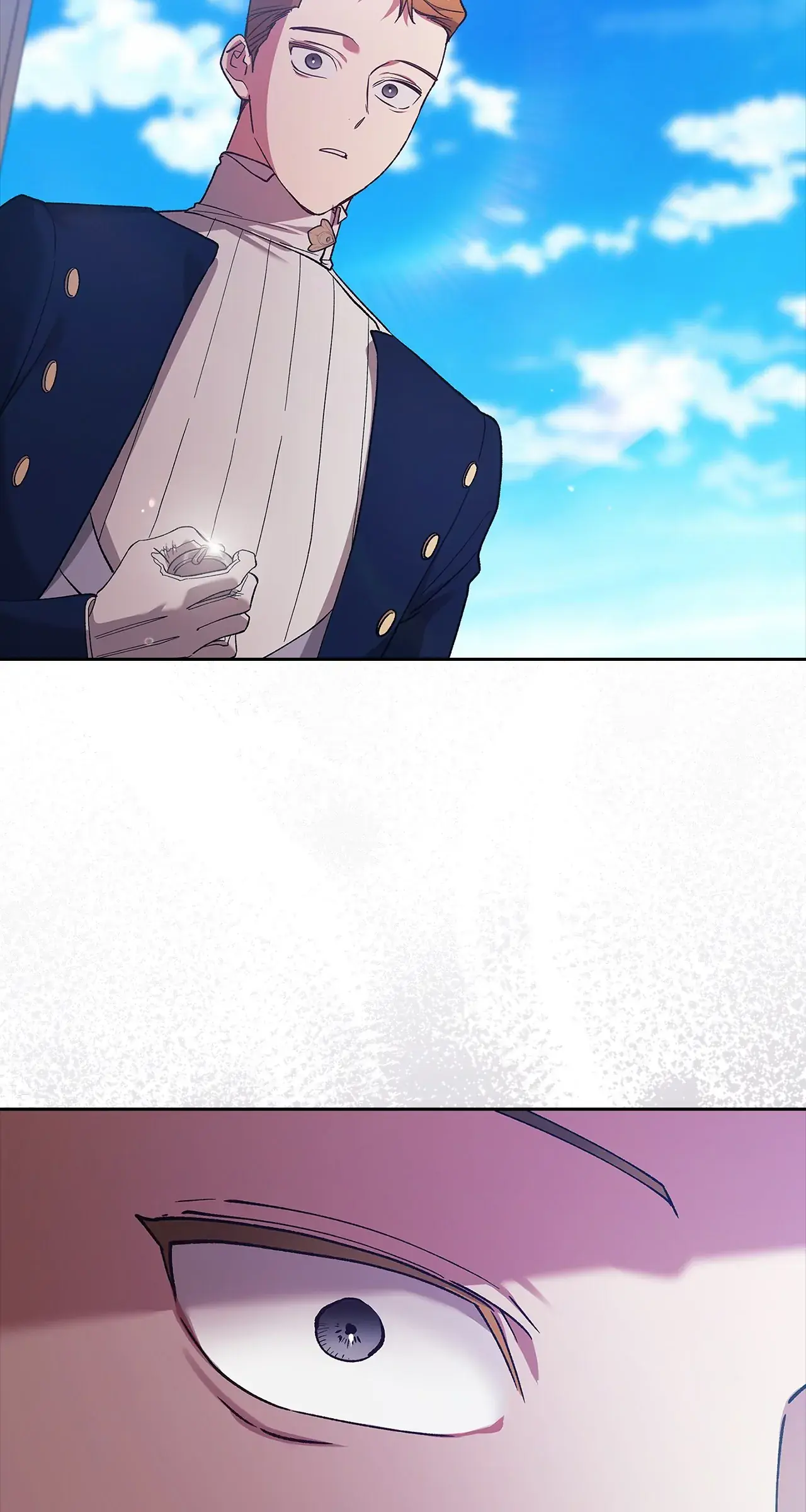The Broken Ring: This Marriage Will Fail Anyway Chapter 56 Page 103