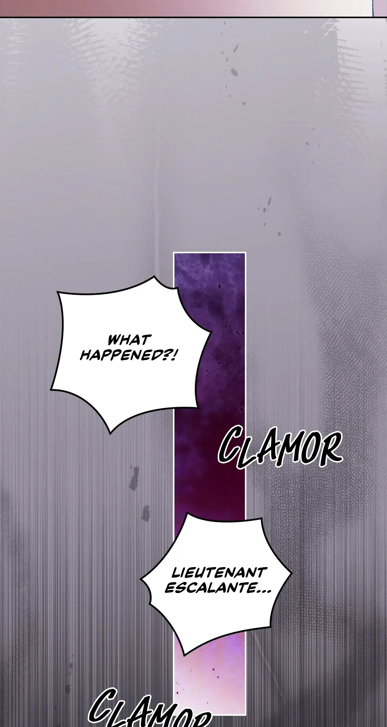 The Broken Ring: This Marriage Will Fail Anyway Chapter 56 Page 104