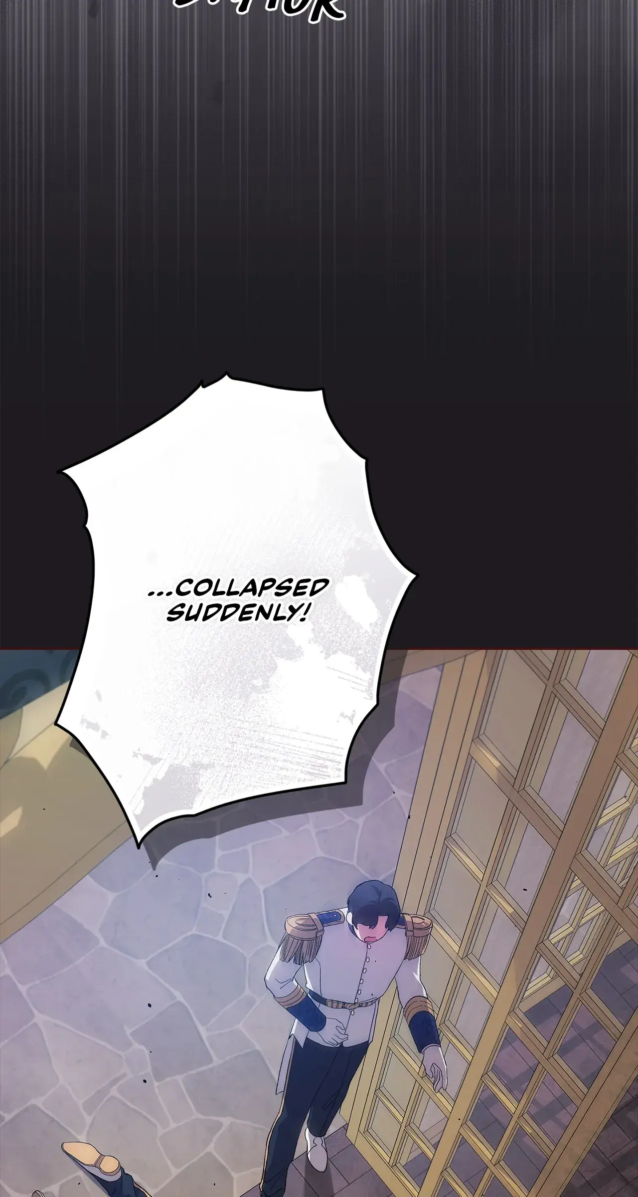The Broken Ring: This Marriage Will Fail Anyway Chapter 56 Page 105