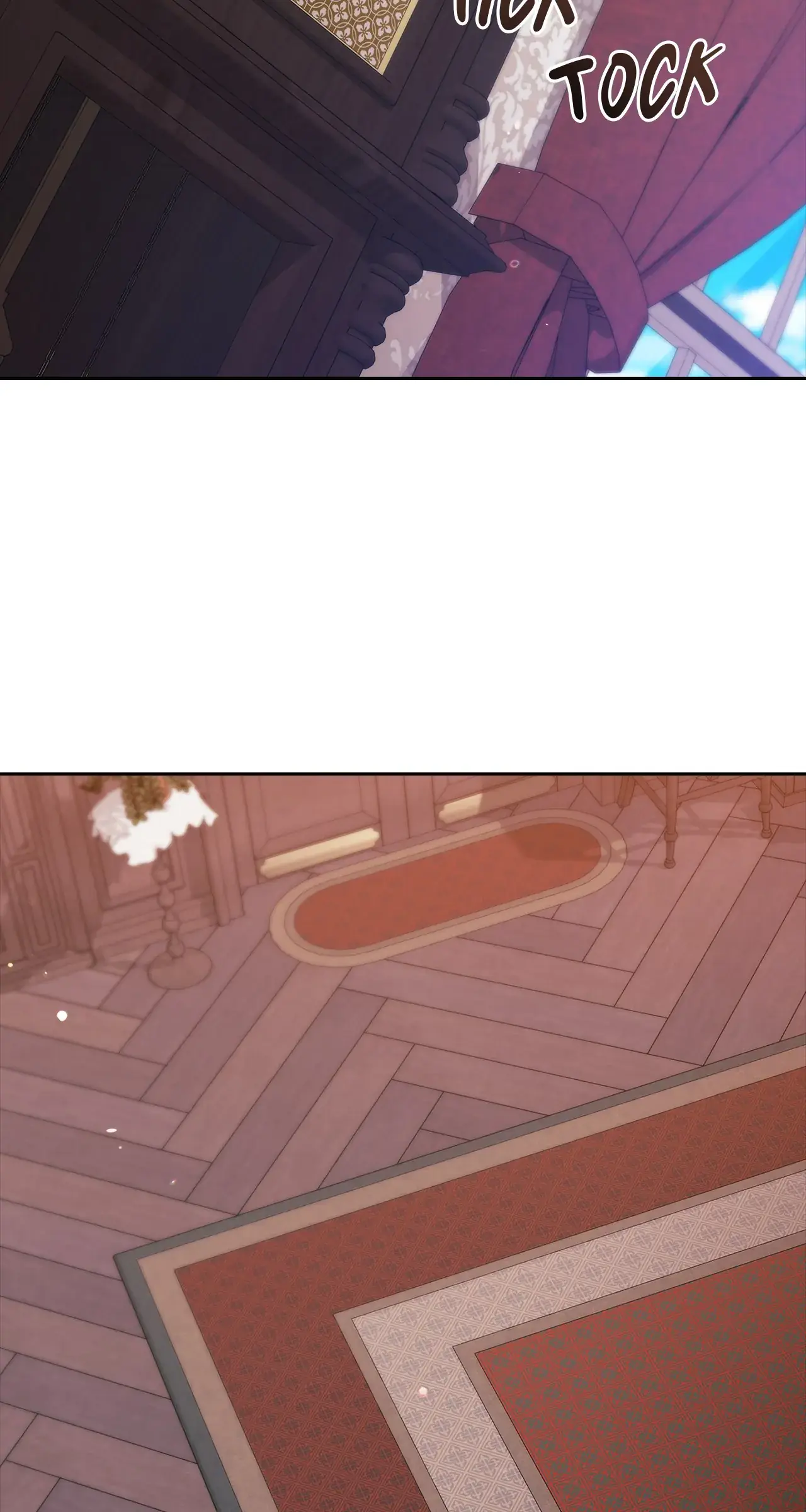 The Broken Ring: This Marriage Will Fail Anyway Chapter 56 Page 110