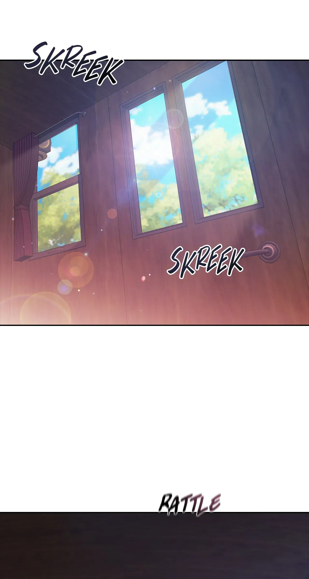 The Broken Ring: This Marriage Will Fail Anyway Chapter 57 Page 8