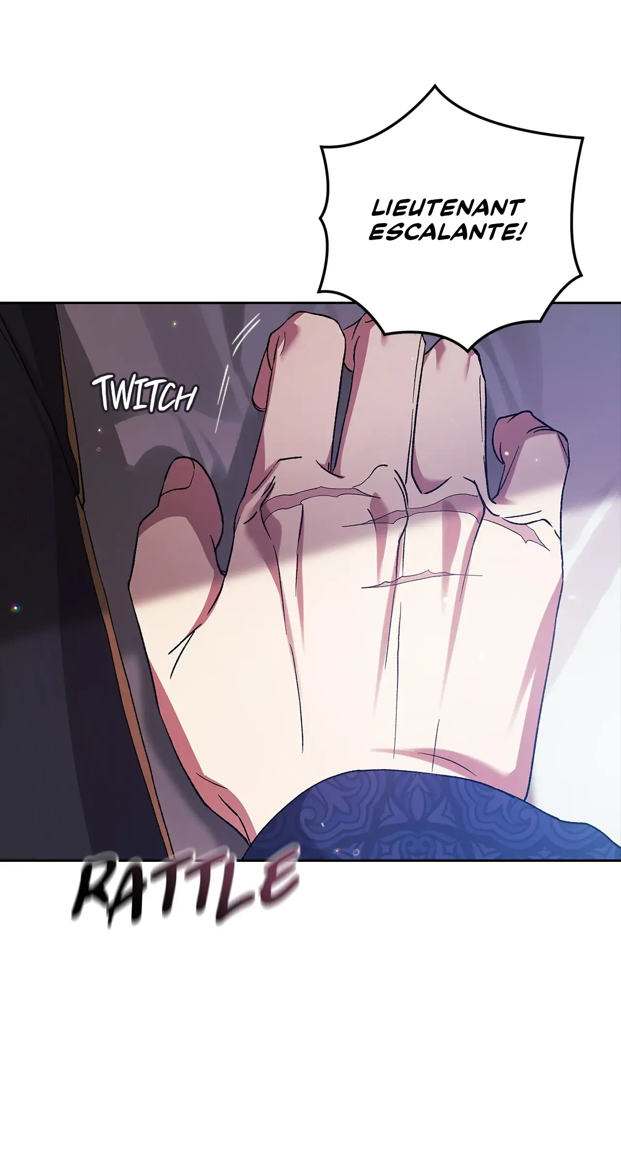The Broken Ring: This Marriage Will Fail Anyway Chapter 57 Page 14