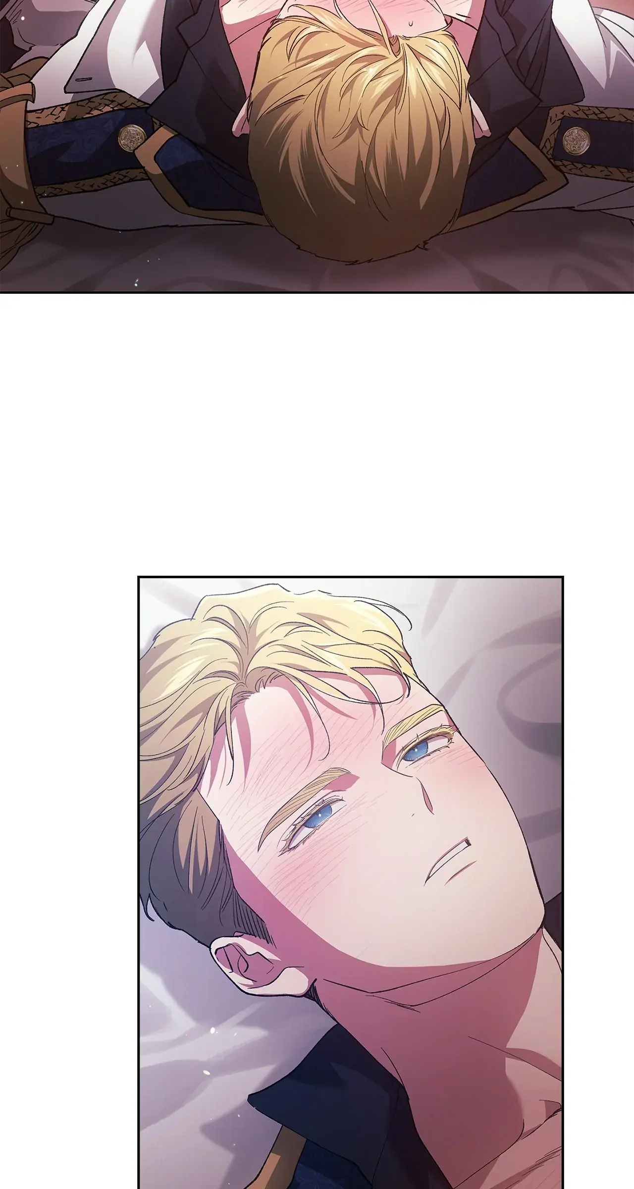 The Broken Ring: This Marriage Will Fail Anyway Chapter 57 Page 20