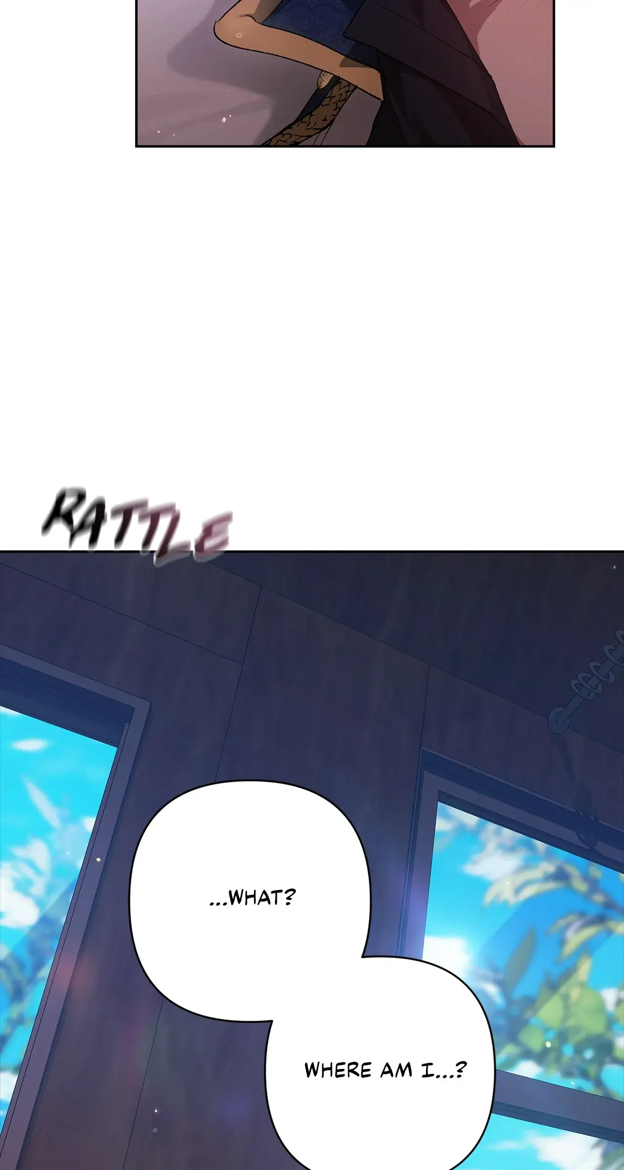 The Broken Ring: This Marriage Will Fail Anyway Chapter 57 Page 21