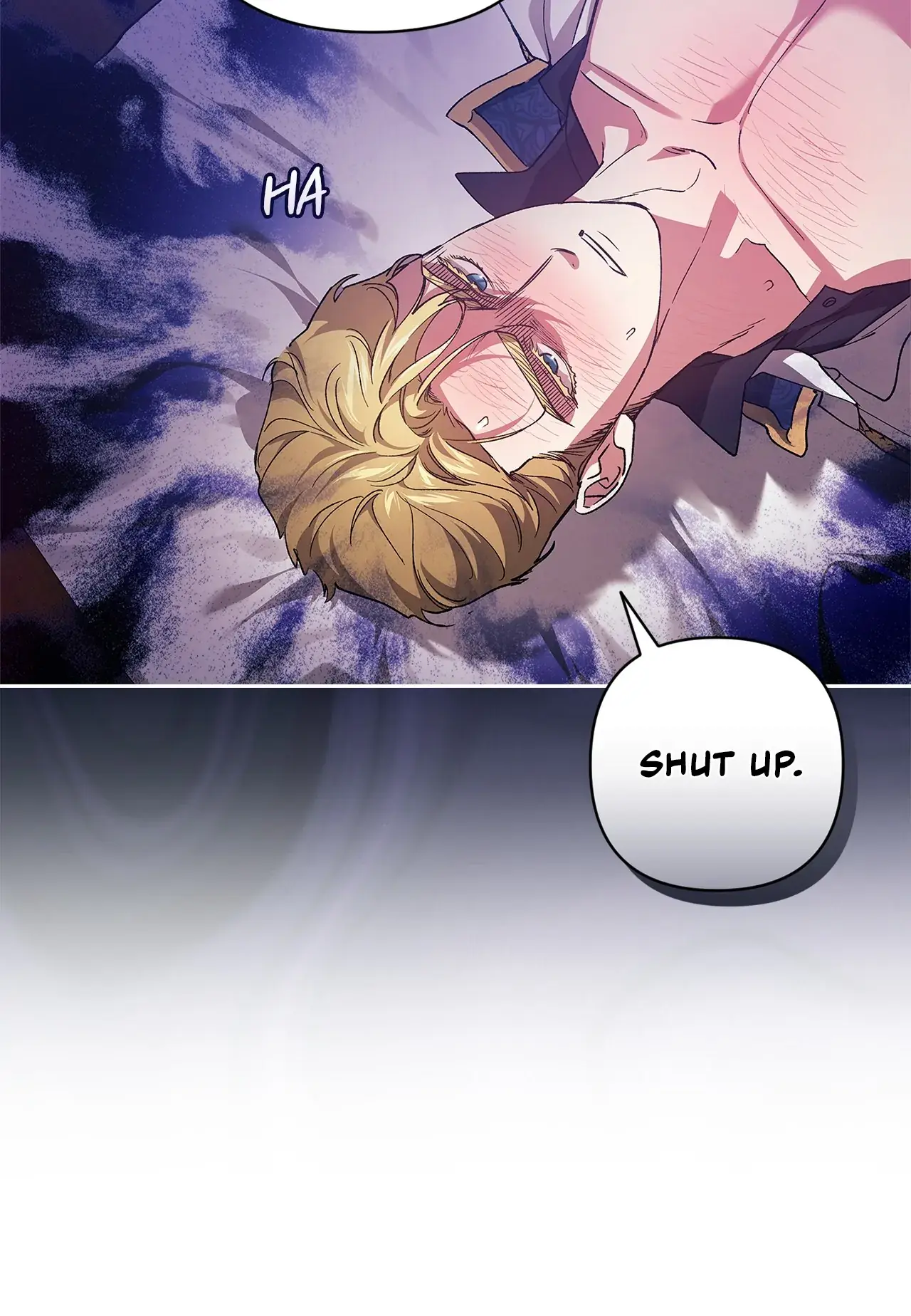 The Broken Ring: This Marriage Will Fail Anyway Chapter 57 Page 30