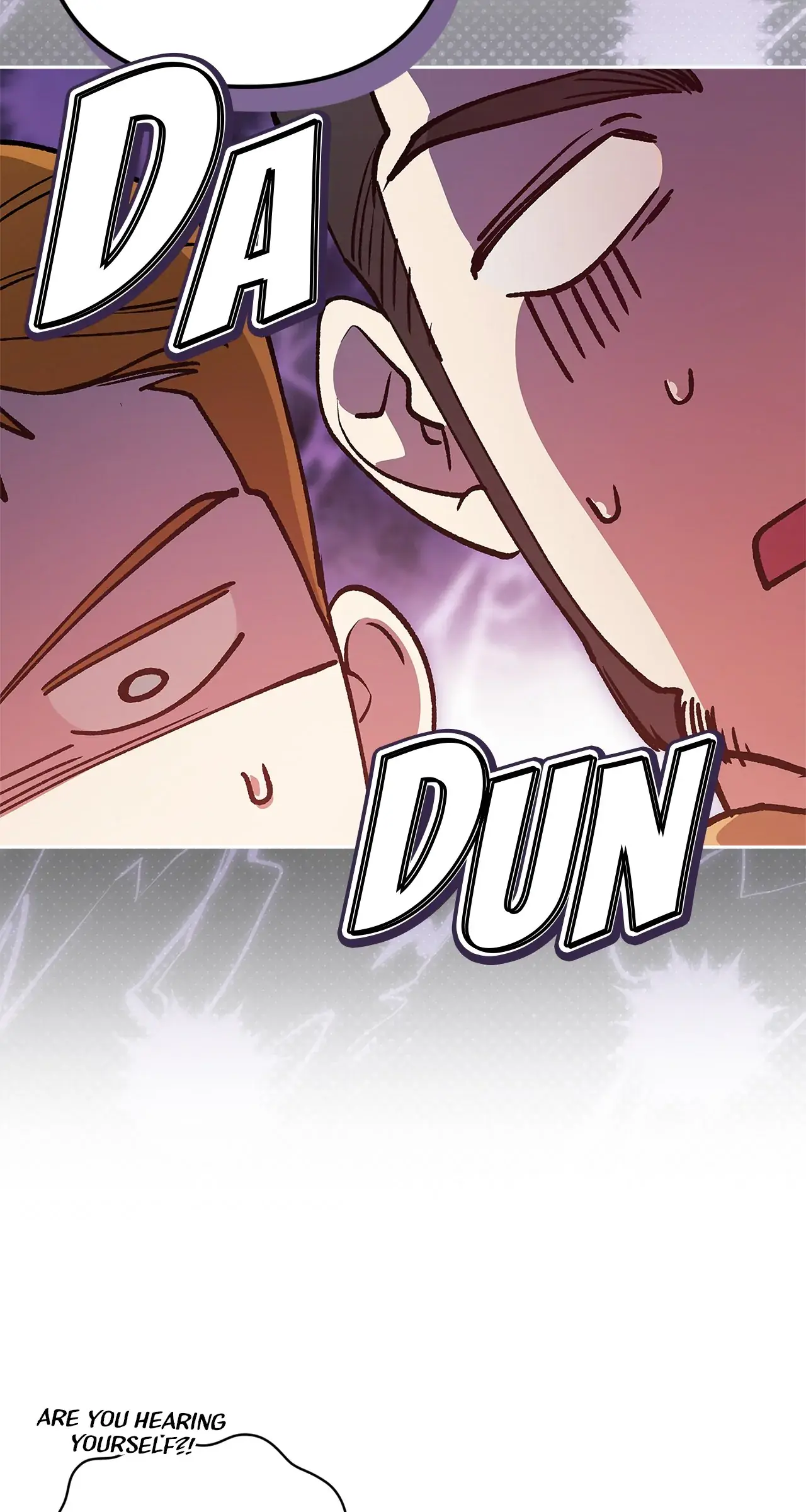 The Broken Ring: This Marriage Will Fail Anyway Chapter 57 Page 35