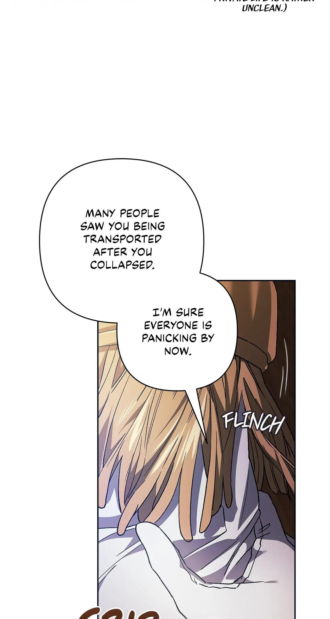 The Broken Ring: This Marriage Will Fail Anyway Chapter 57 Page 38