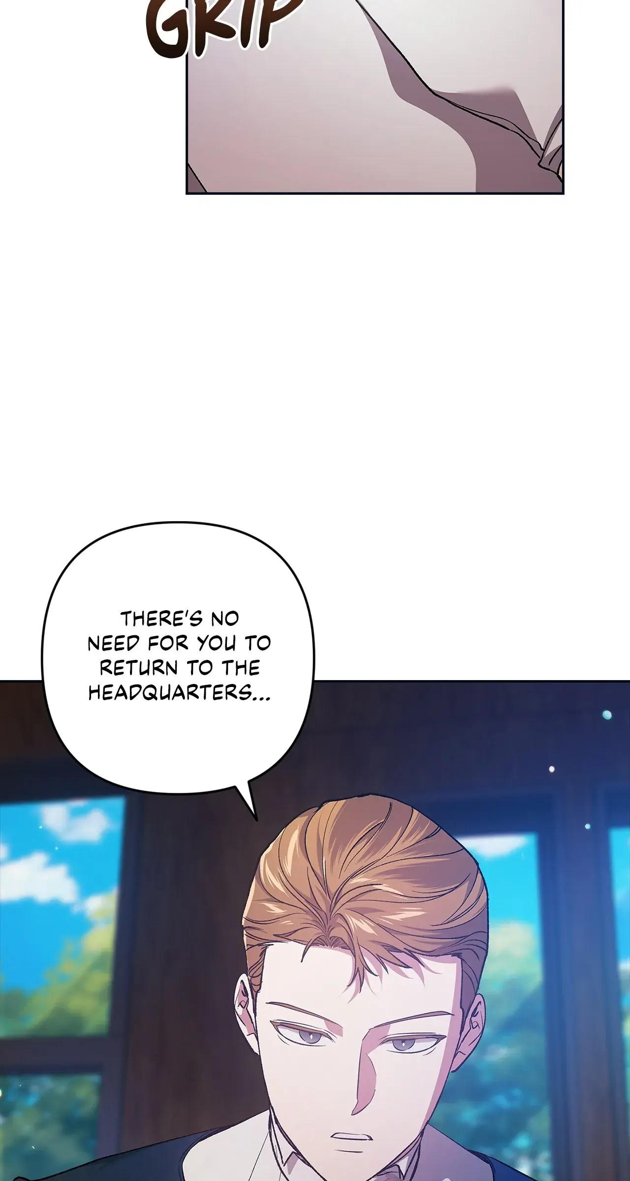 The Broken Ring: This Marriage Will Fail Anyway Chapter 57 Page 39