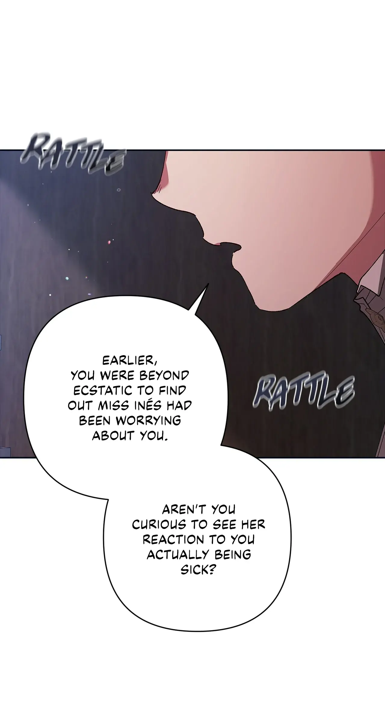 The Broken Ring: This Marriage Will Fail Anyway Chapter 57 Page 45