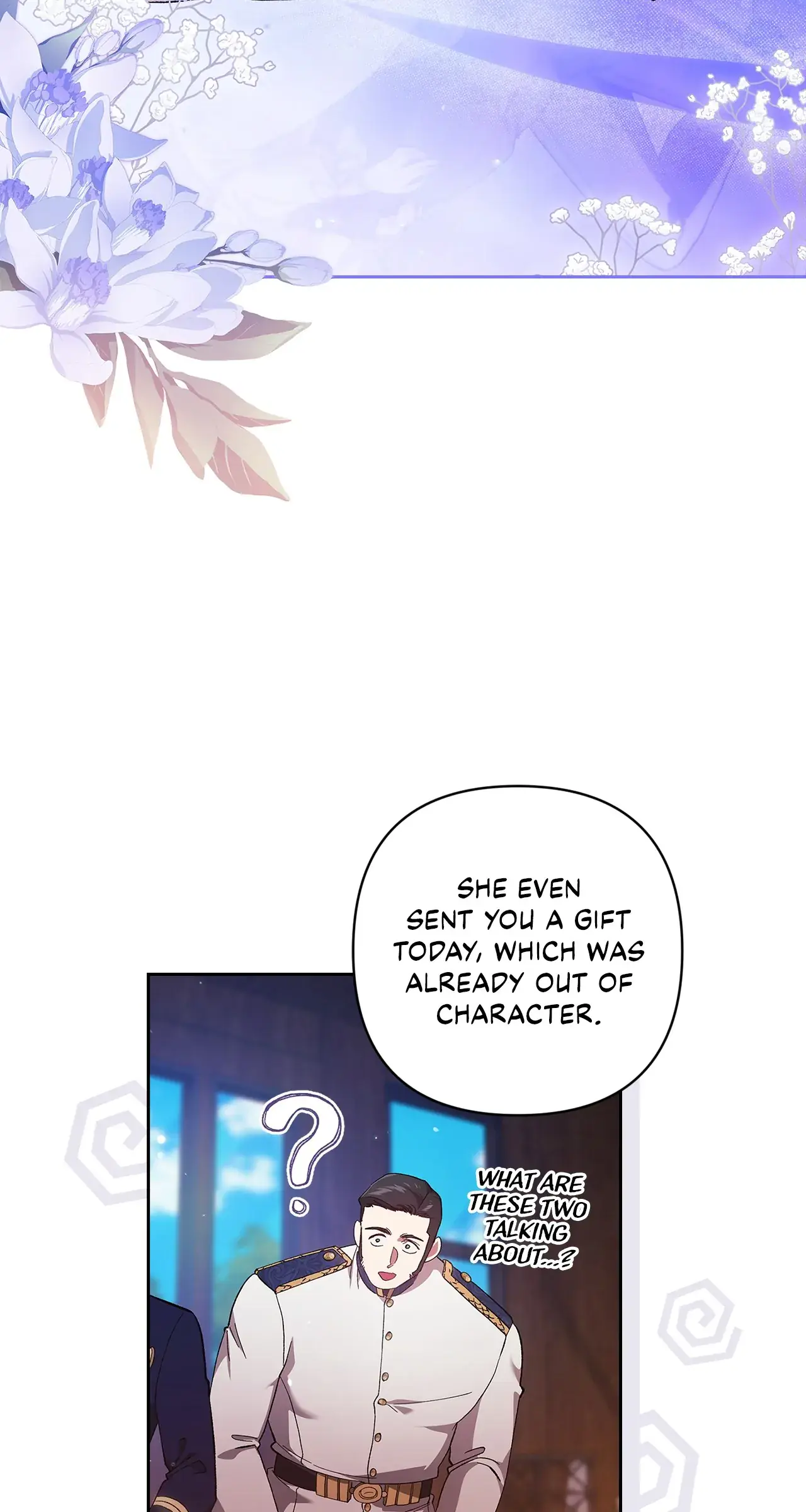The Broken Ring: This Marriage Will Fail Anyway Chapter 57 Page 49
