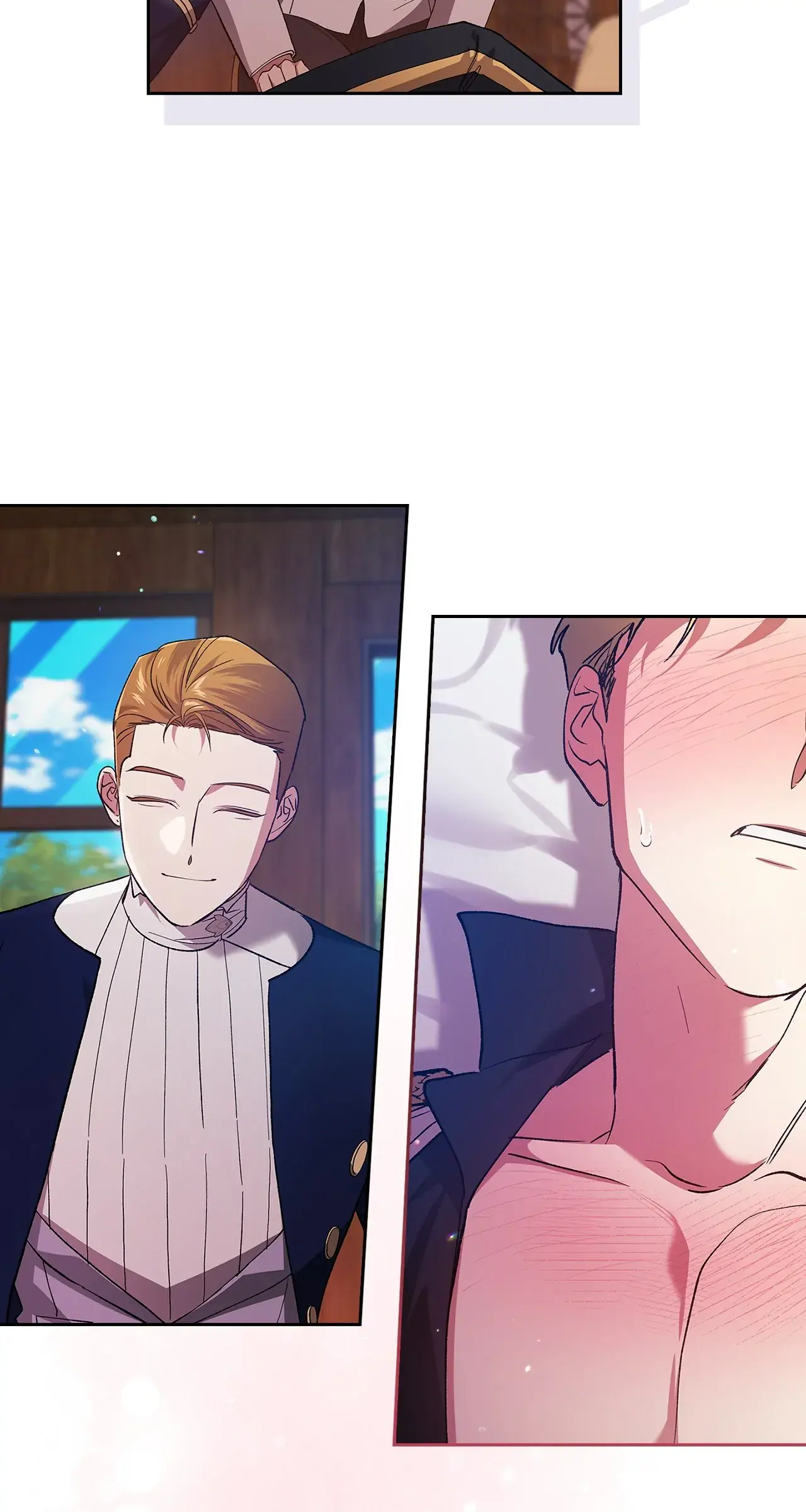 The Broken Ring: This Marriage Will Fail Anyway Chapter 57 Page 50