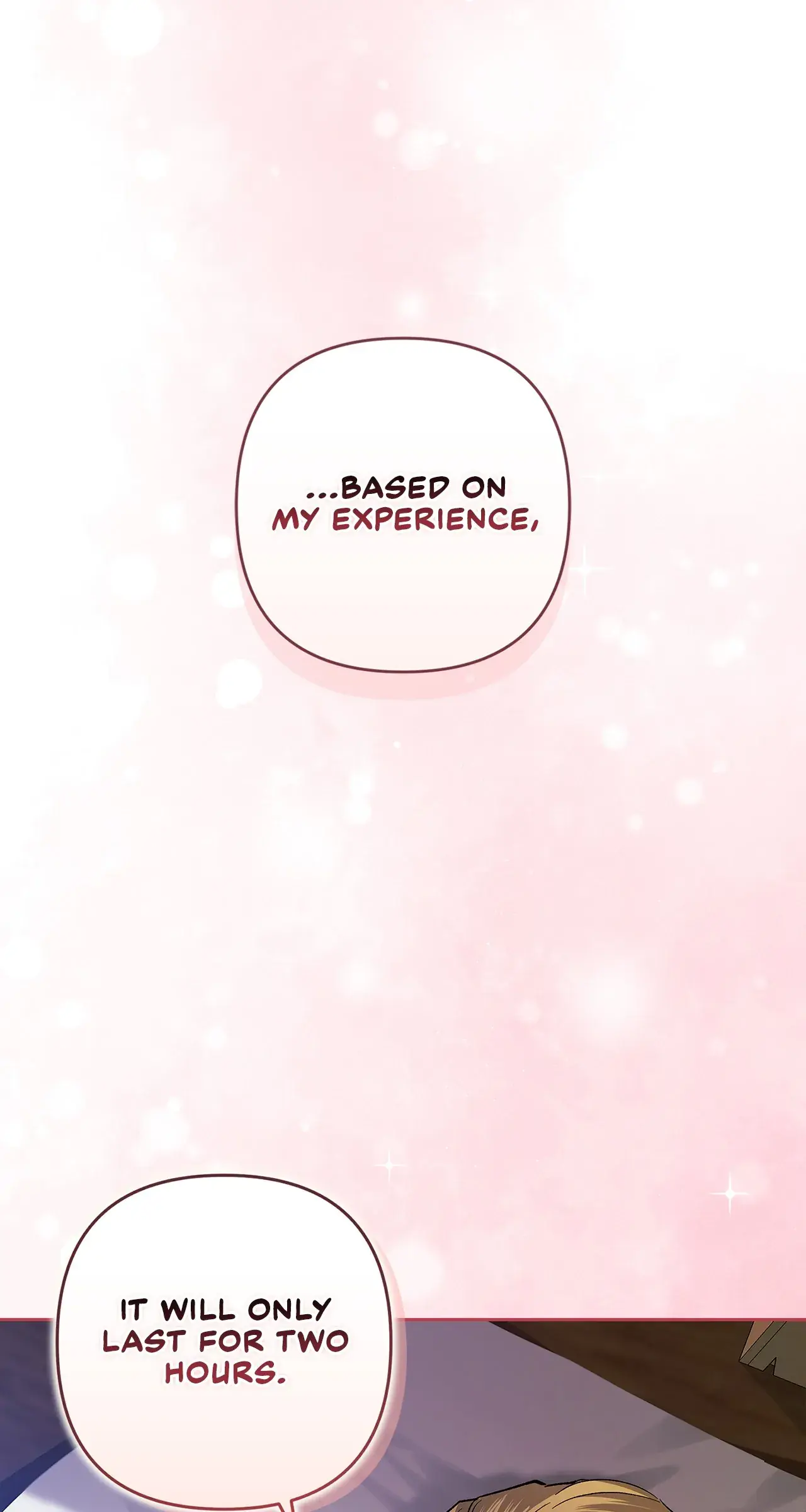 The Broken Ring: This Marriage Will Fail Anyway Chapter 57 Page 51