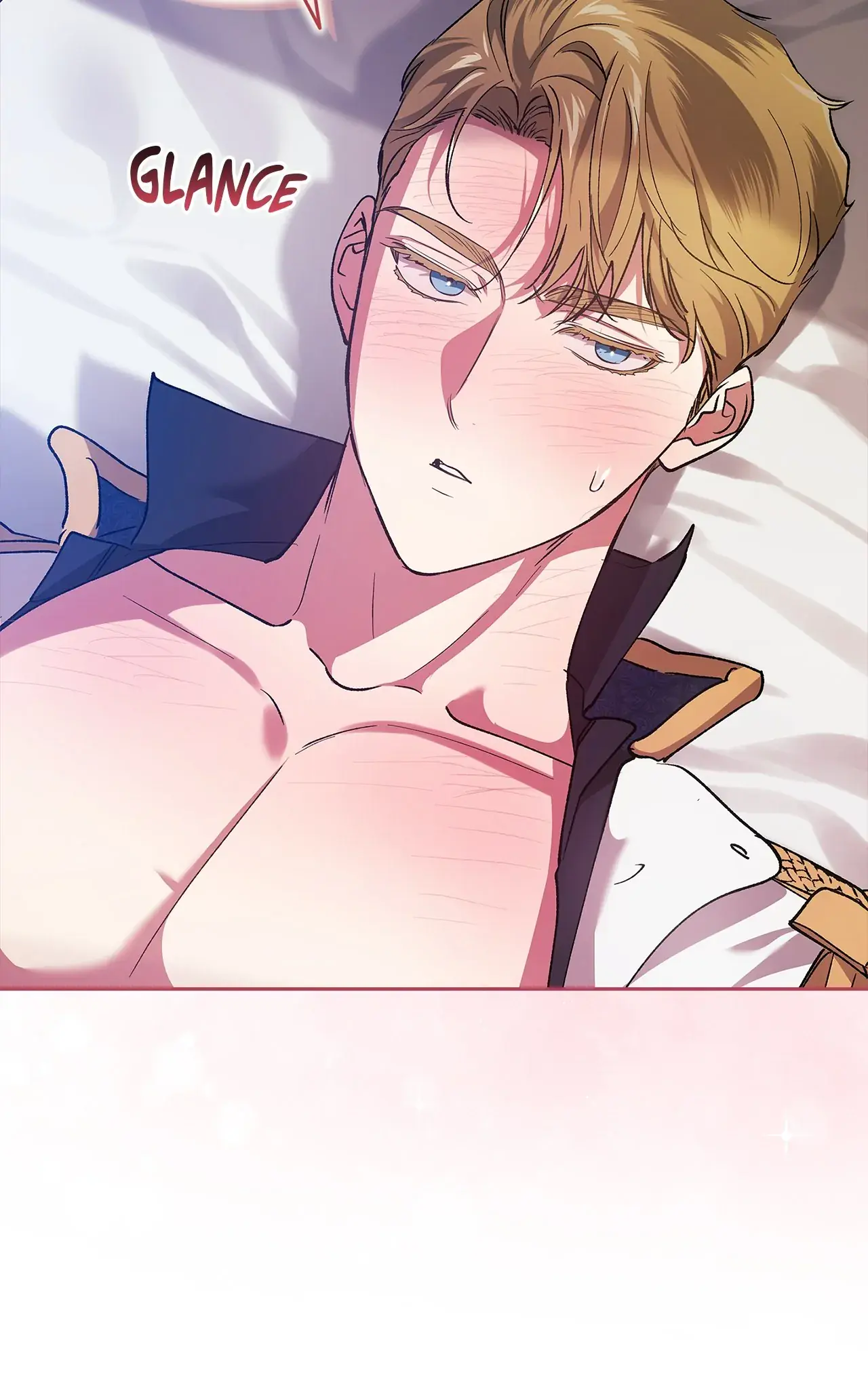 The Broken Ring: This Marriage Will Fail Anyway Chapter 57 Page 52