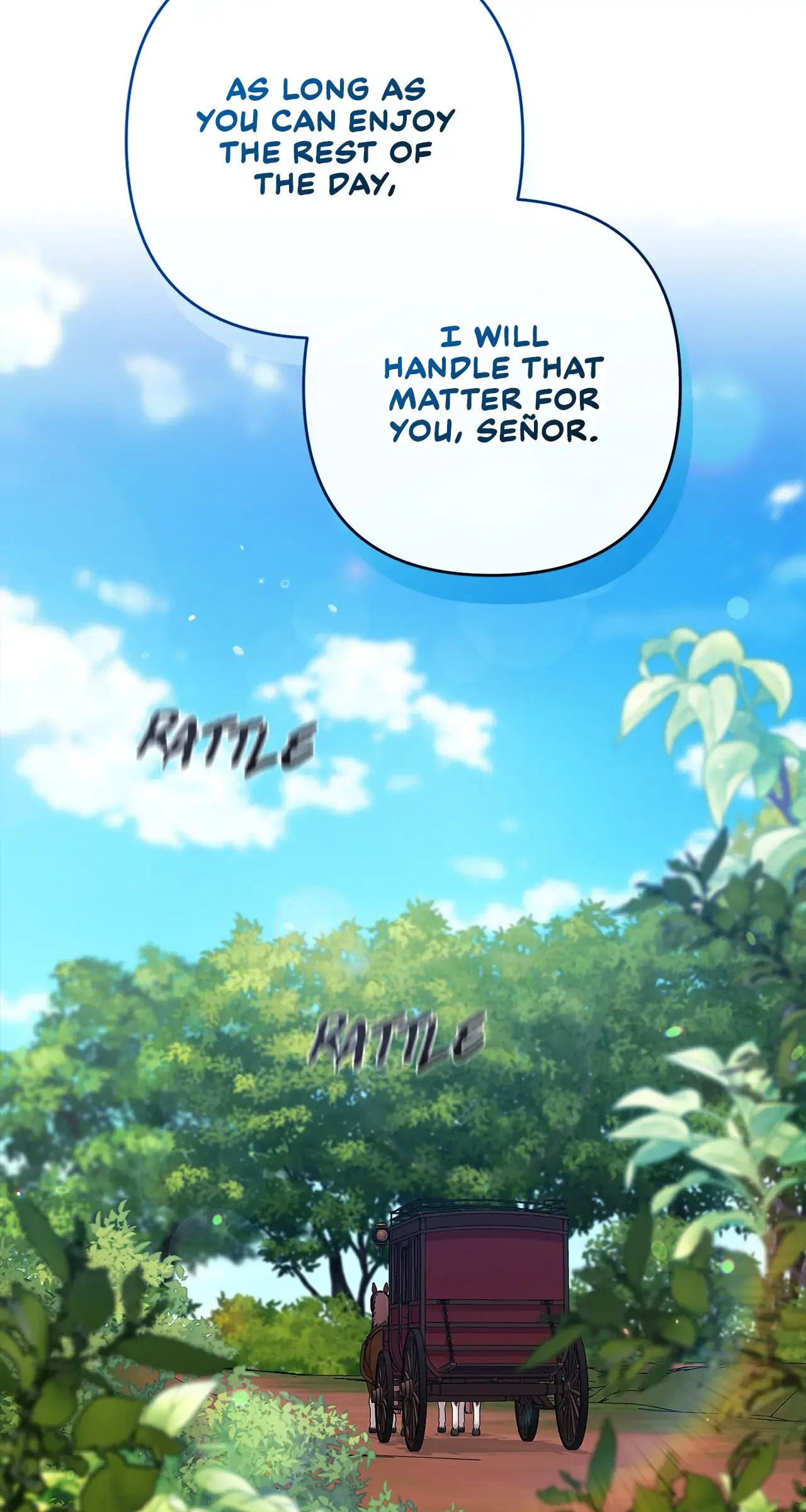 The Broken Ring: This Marriage Will Fail Anyway Chapter 57 Page 54