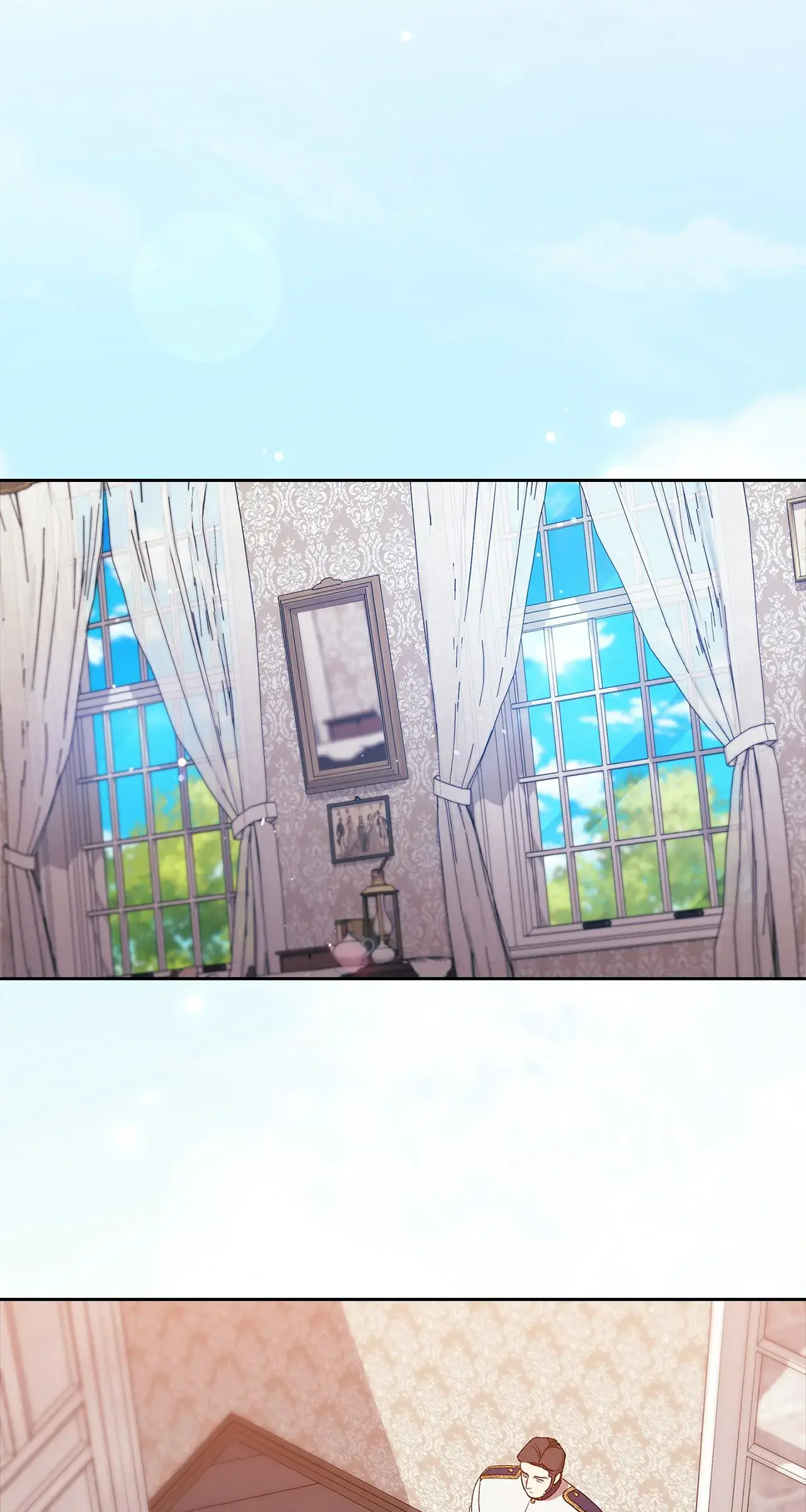 The Broken Ring: This Marriage Will Fail Anyway Chapter 57 Page 56