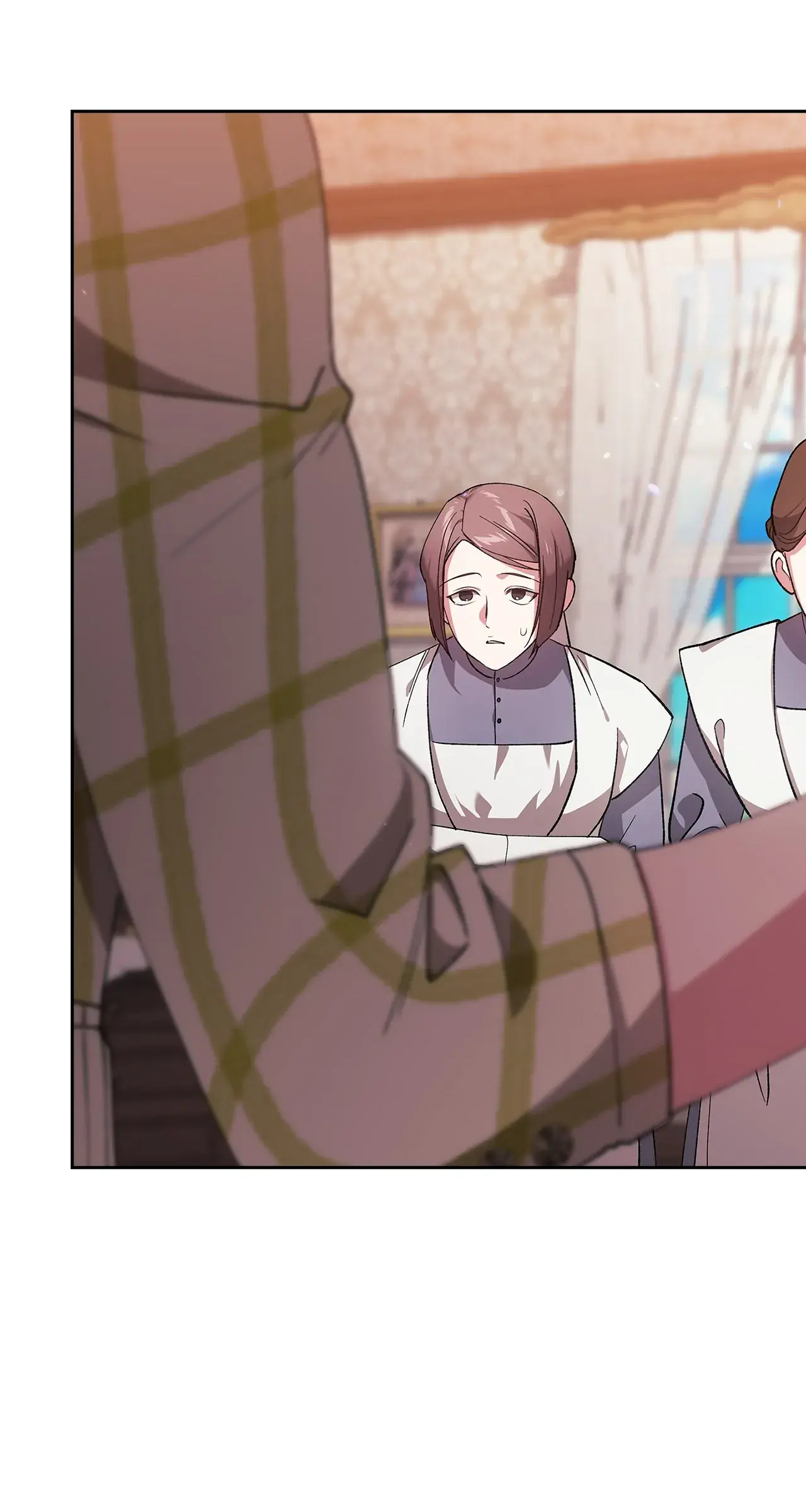 The Broken Ring: This Marriage Will Fail Anyway Chapter 57 Page 59