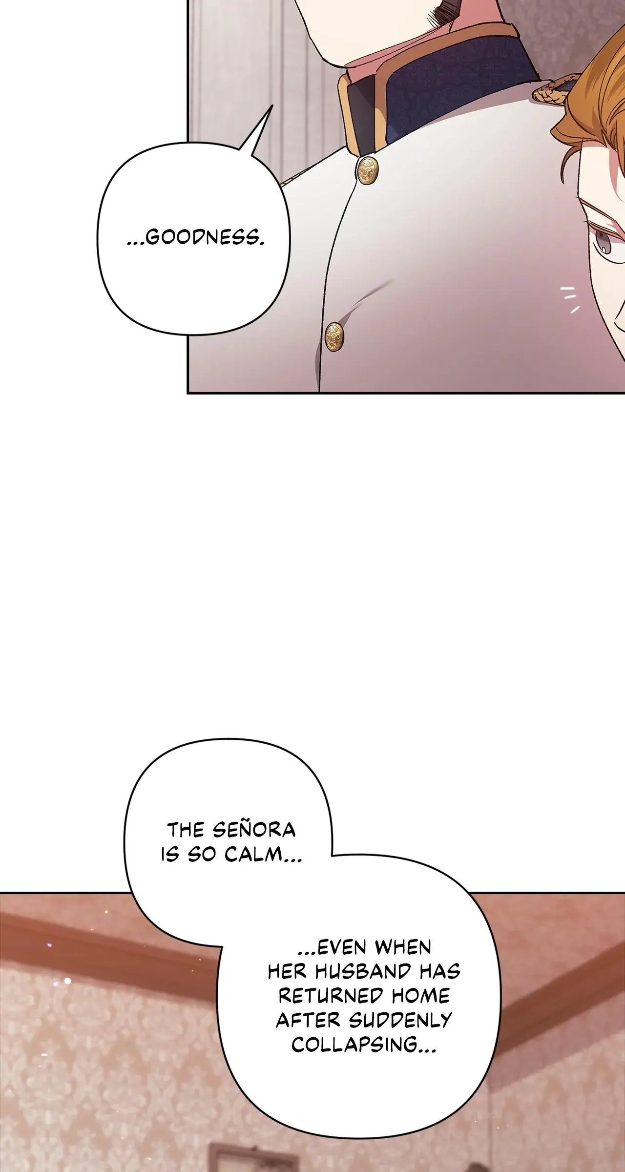 The Broken Ring: This Marriage Will Fail Anyway Chapter 57 Page 61