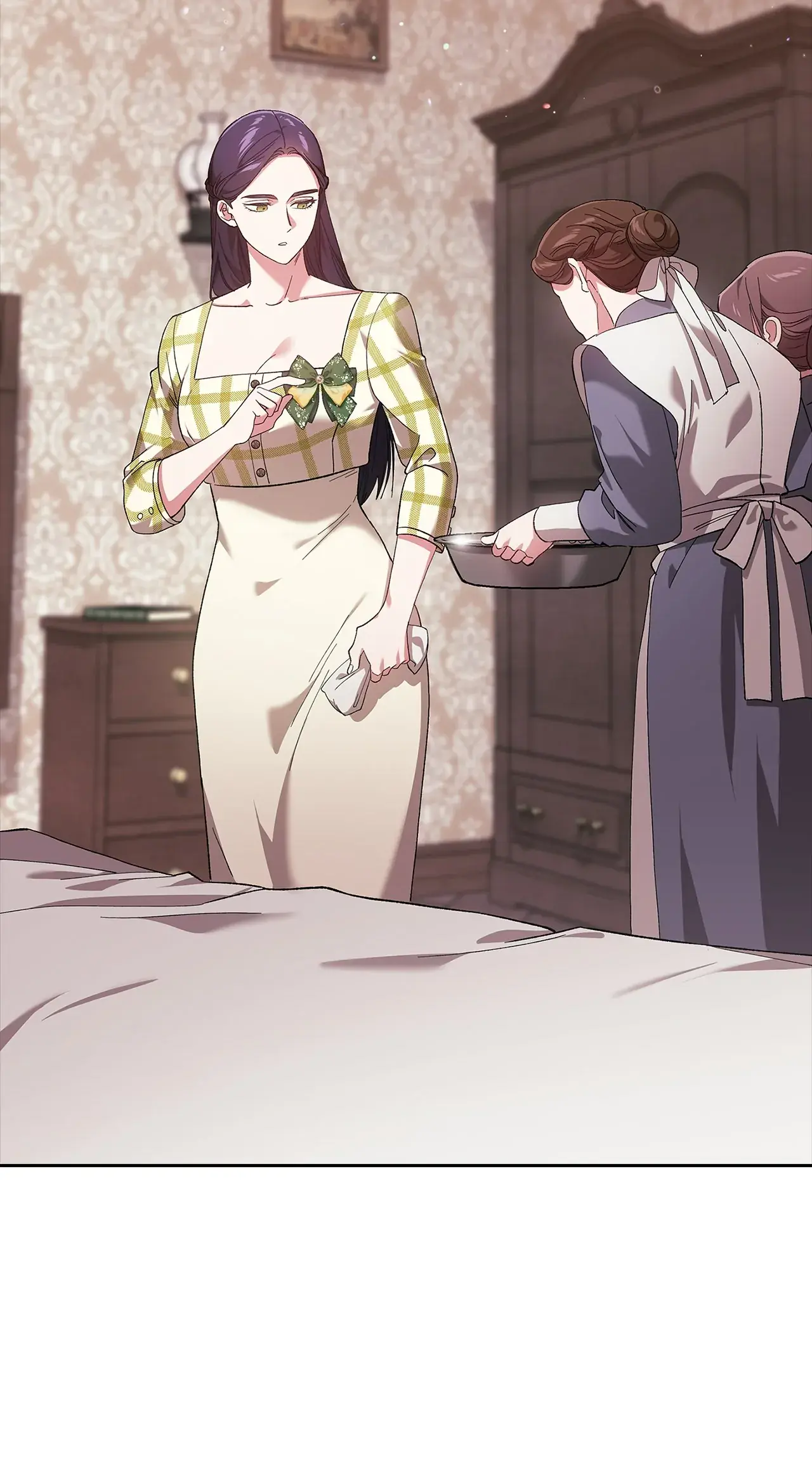 The Broken Ring: This Marriage Will Fail Anyway Chapter 57 Page 62