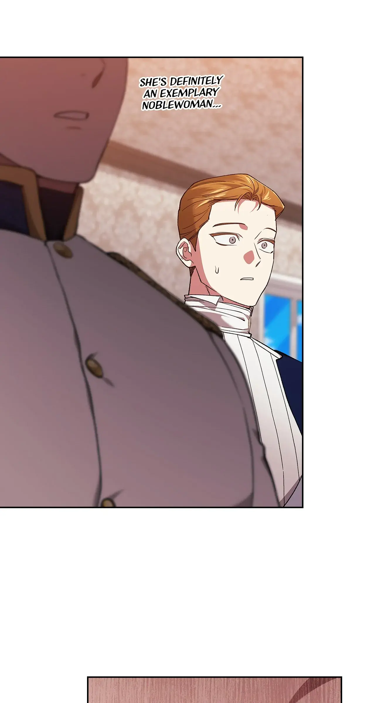 The Broken Ring: This Marriage Will Fail Anyway Chapter 57 Page 63