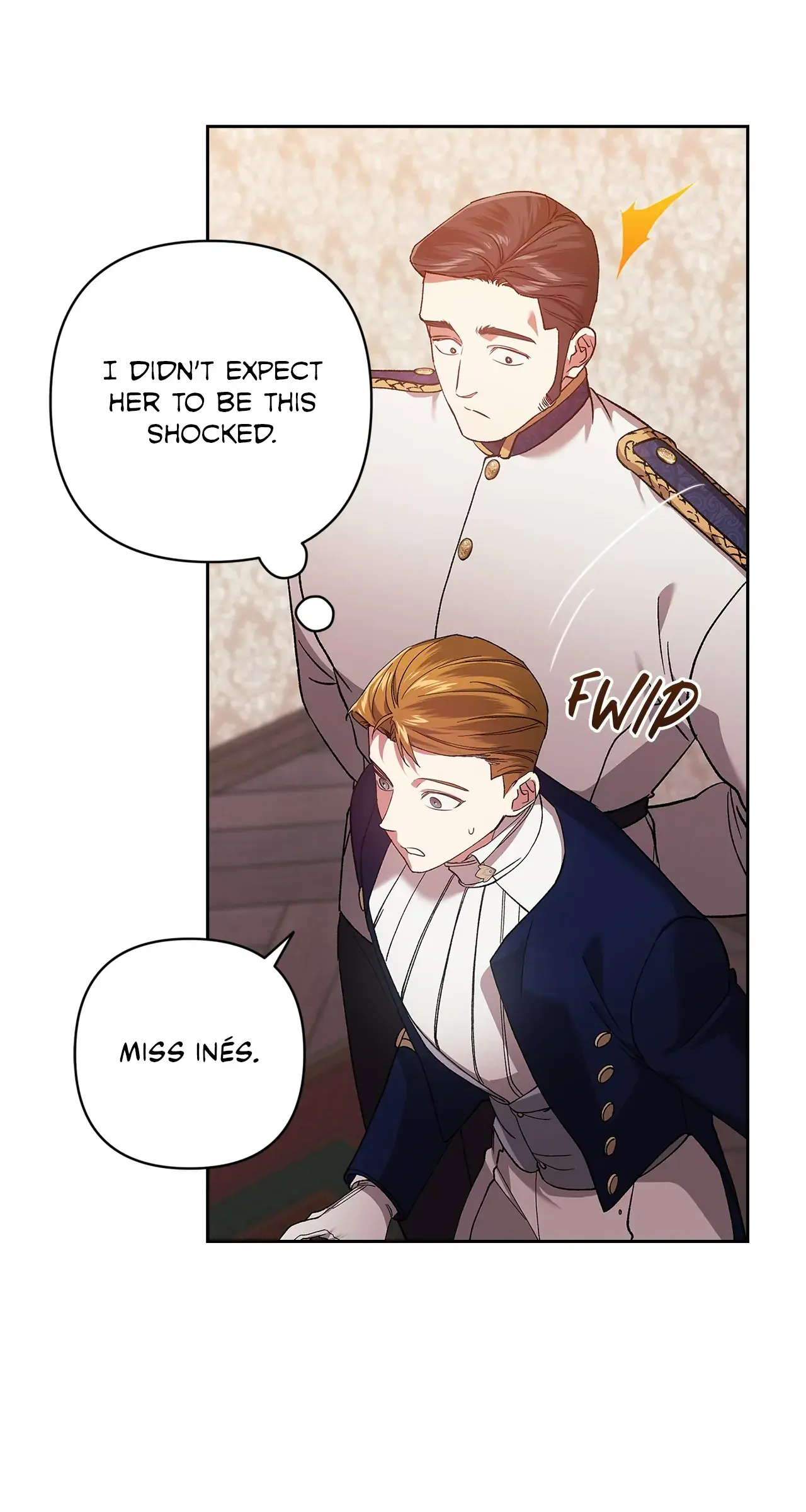The Broken Ring: This Marriage Will Fail Anyway Chapter 57 Page 69