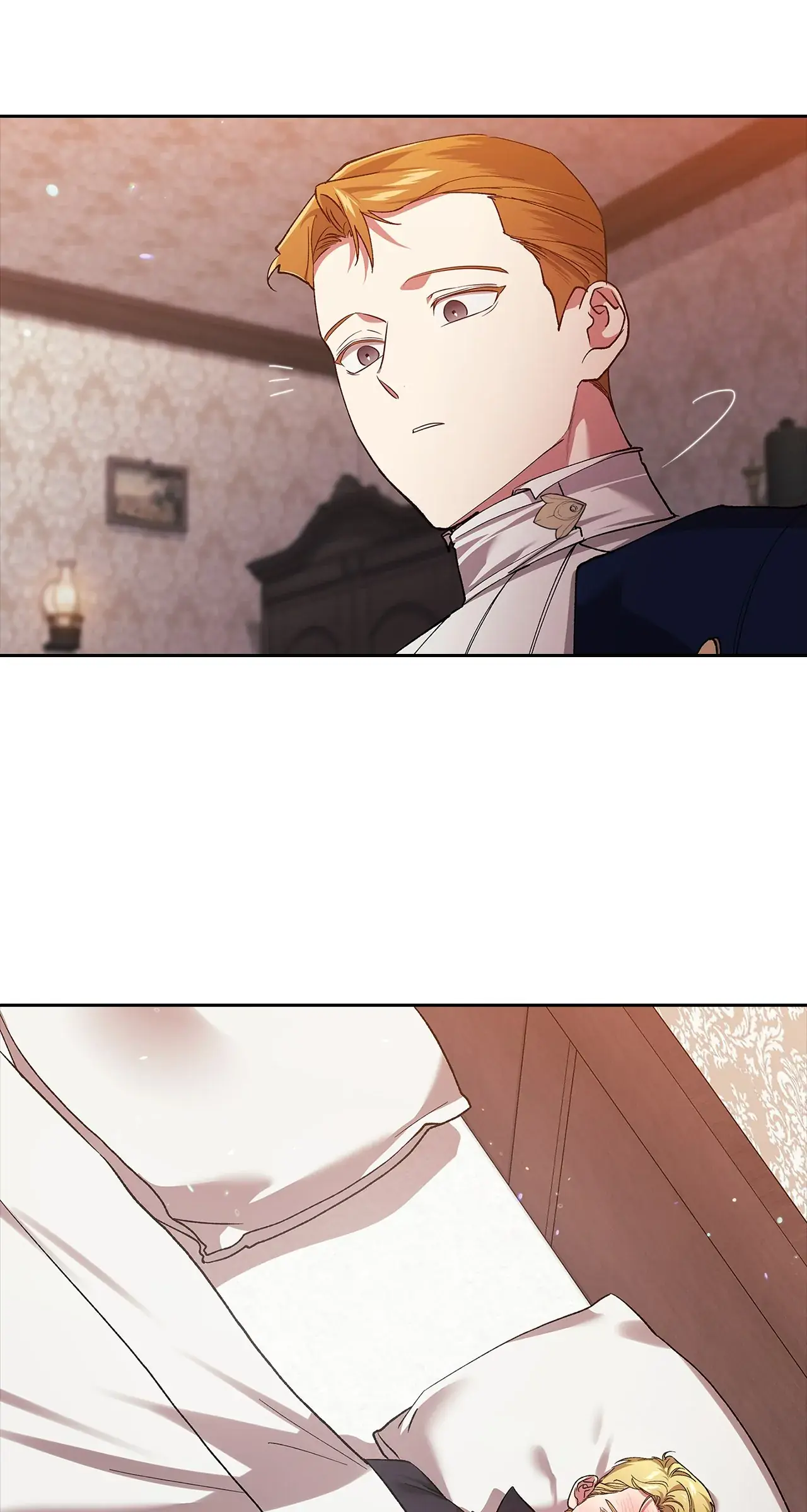The Broken Ring: This Marriage Will Fail Anyway Chapter 57 Page 74