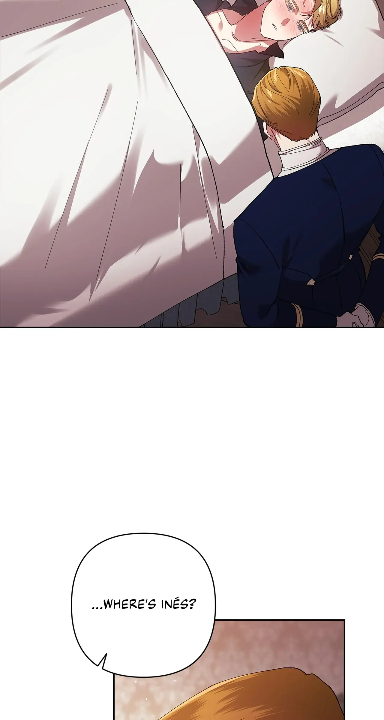 The Broken Ring: This Marriage Will Fail Anyway Chapter 57 Page 75